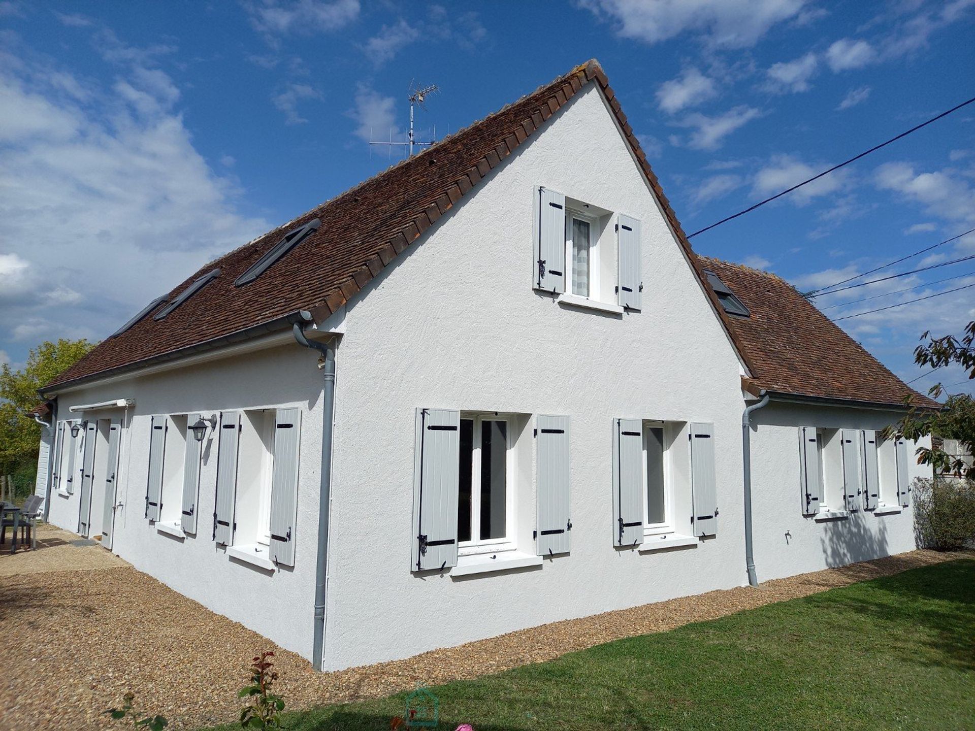 Casa nel Amboise, Centro-Valle della Loira 12824884