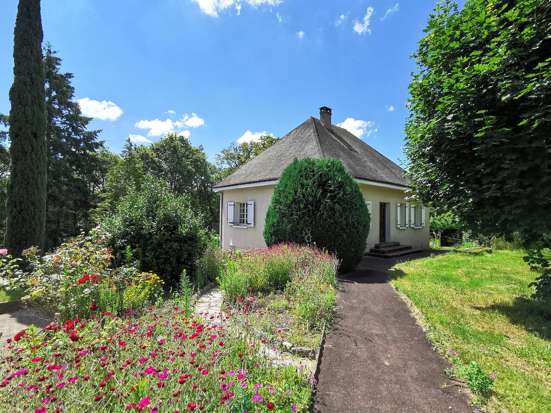 Casa nel Amboise, Centre-Val de Loire 12824887