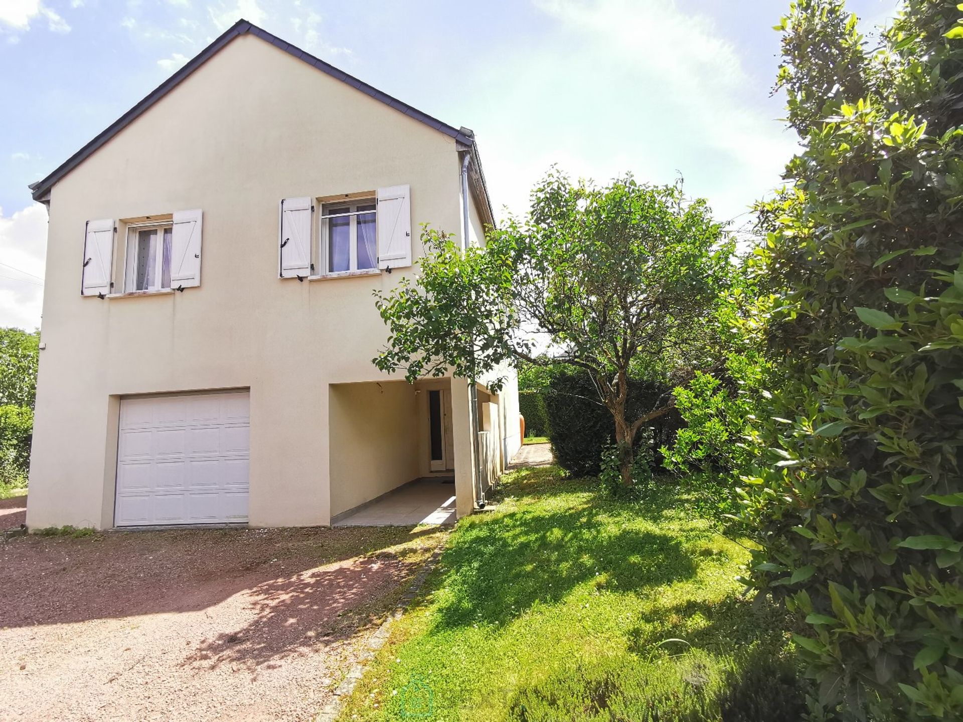 Rumah di Amboise, Centre-Val de Loire 12824889