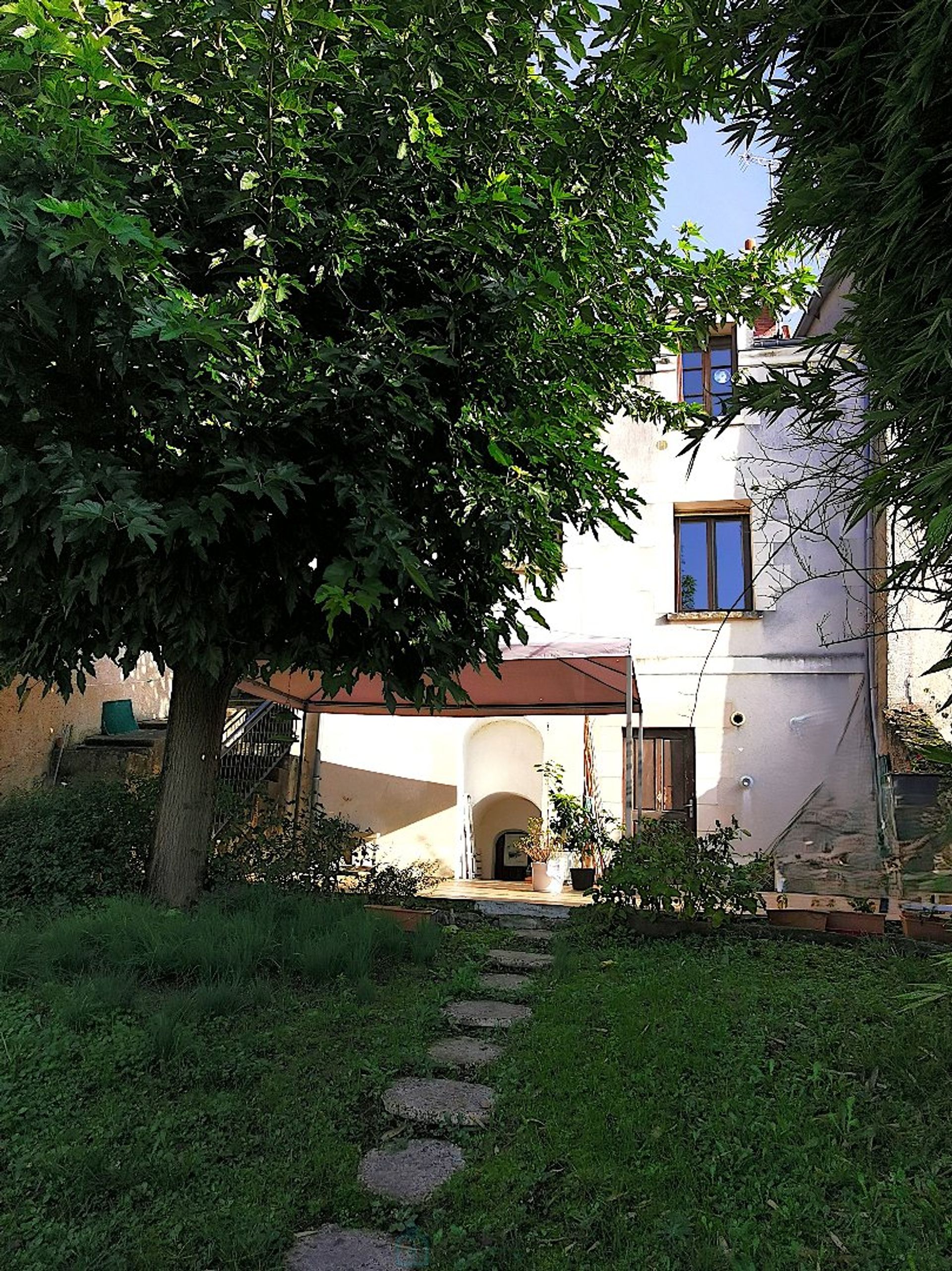 Casa nel Amboise, Centre-Val de Loire 12824890