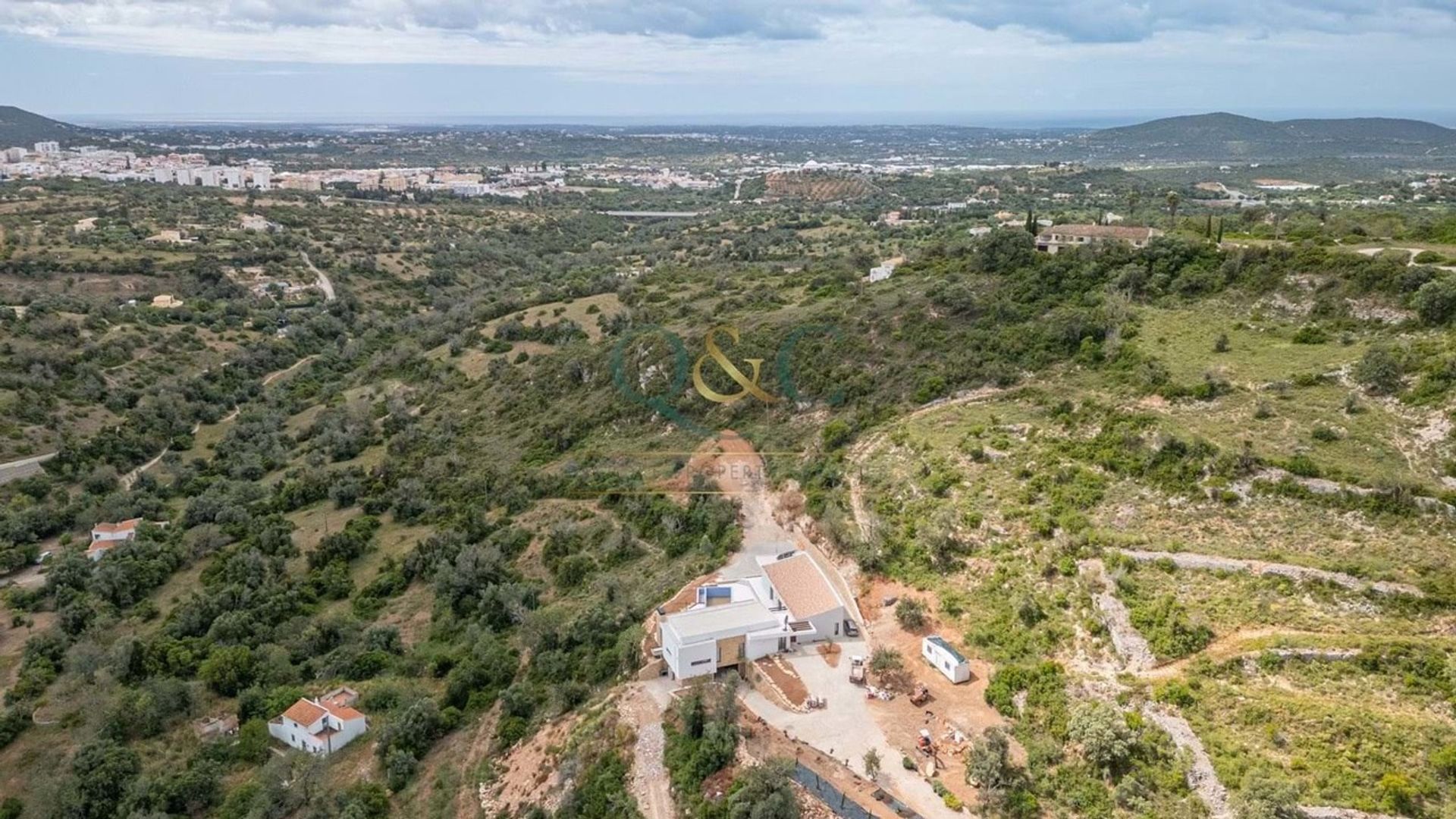 casa no Loulé, Faro 12825078