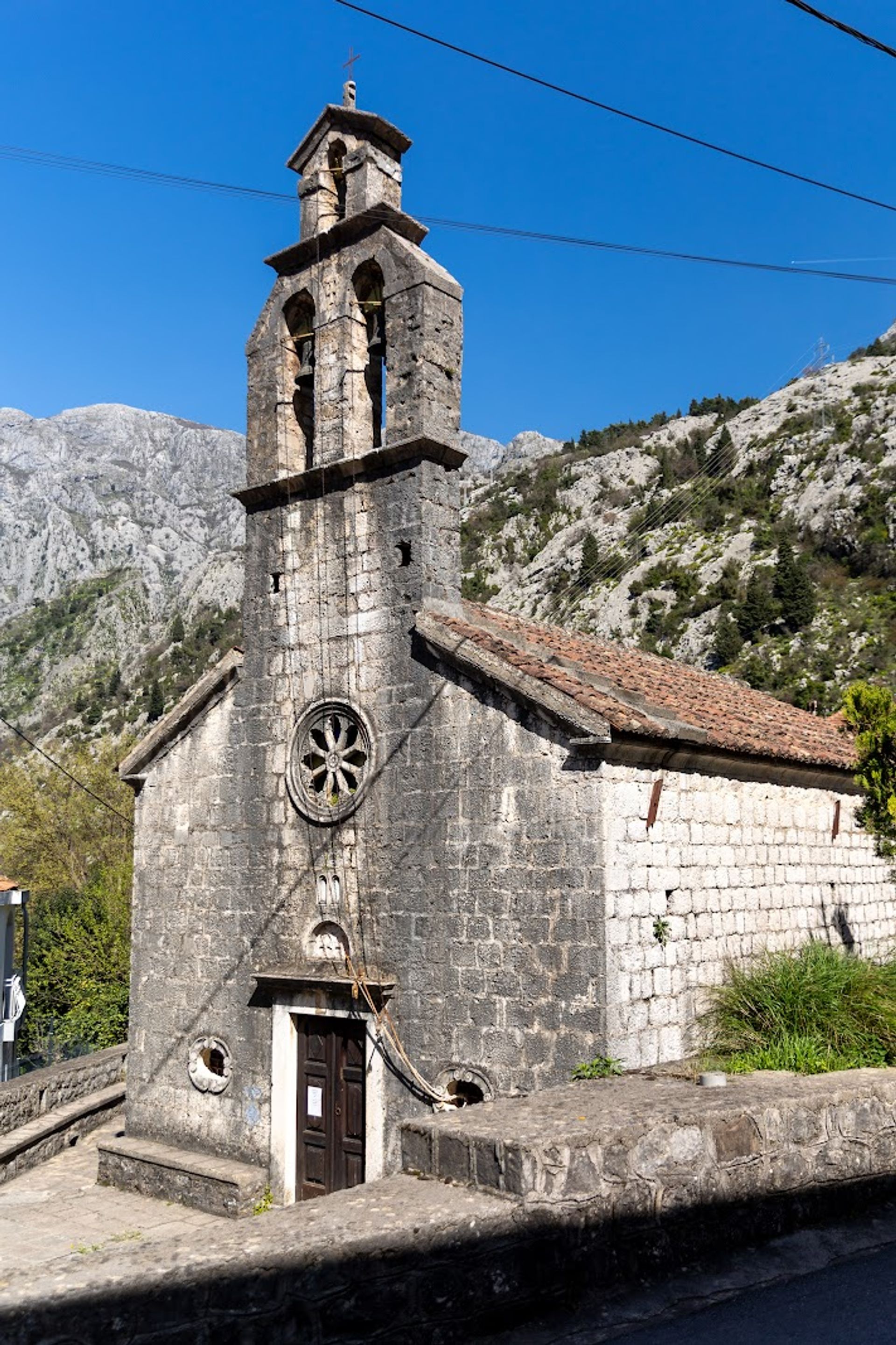 rumah dalam Kotor, Kotor Municipality 12825112