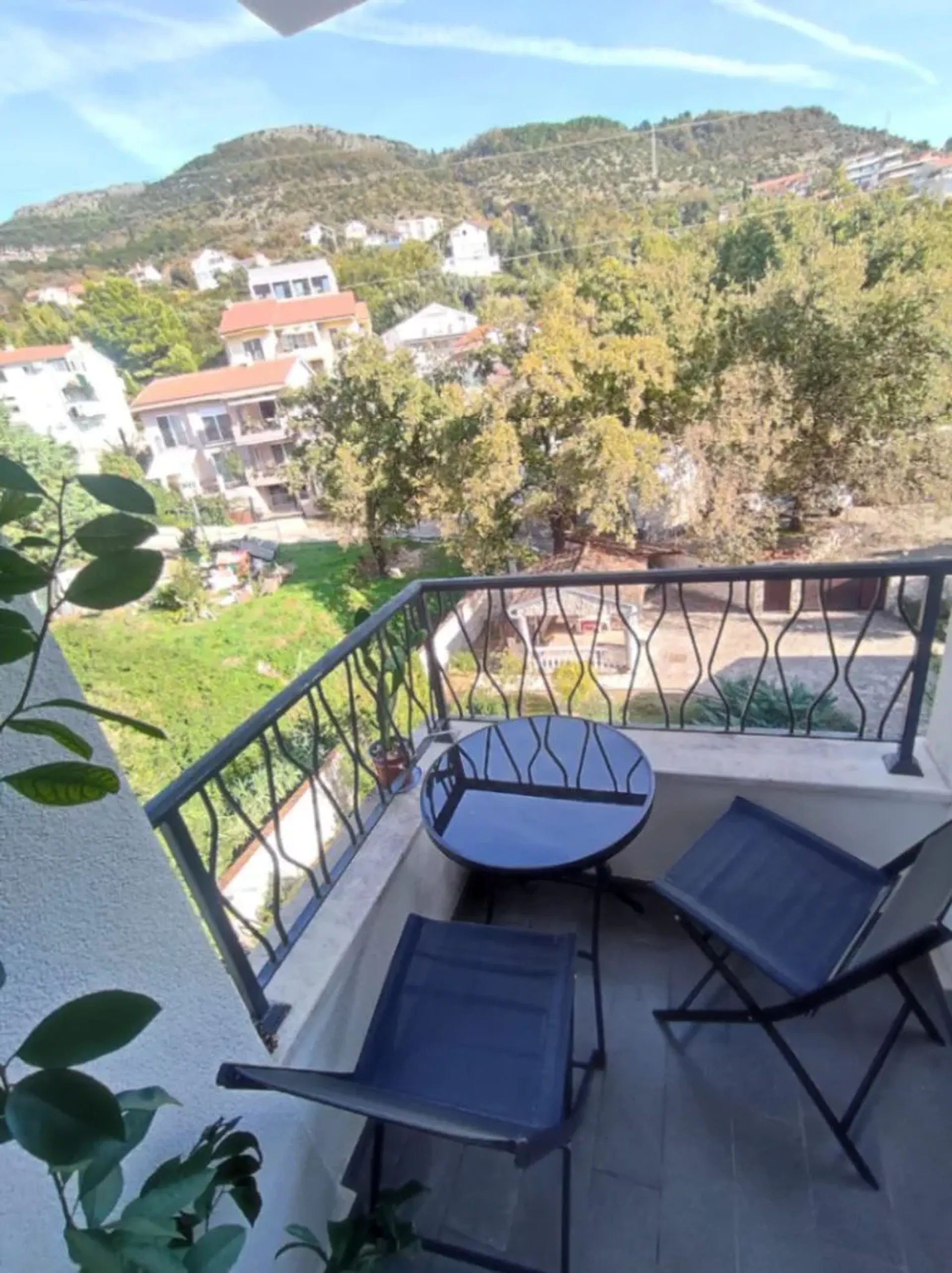 Condominium dans Tivat, Tivat 12825113