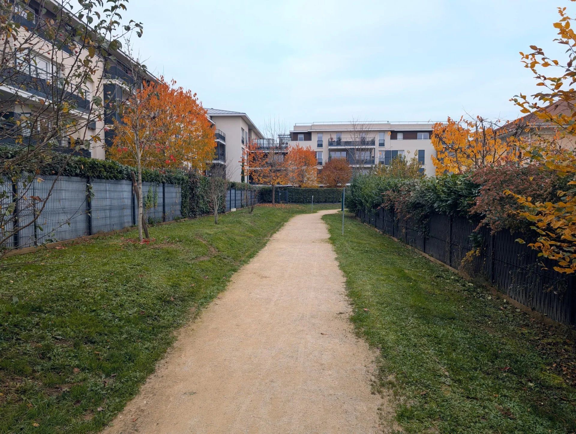 Condomínio no Villepreux, Yvelines 12825272