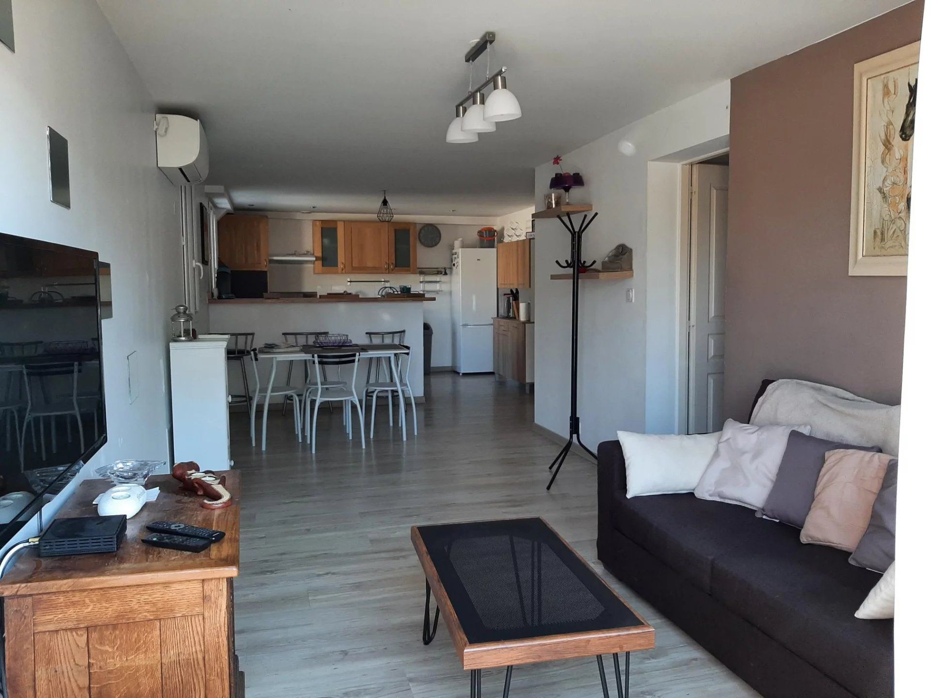 Condominium dans Montélimar, Auvergne-Rhône-Alpes 12825281