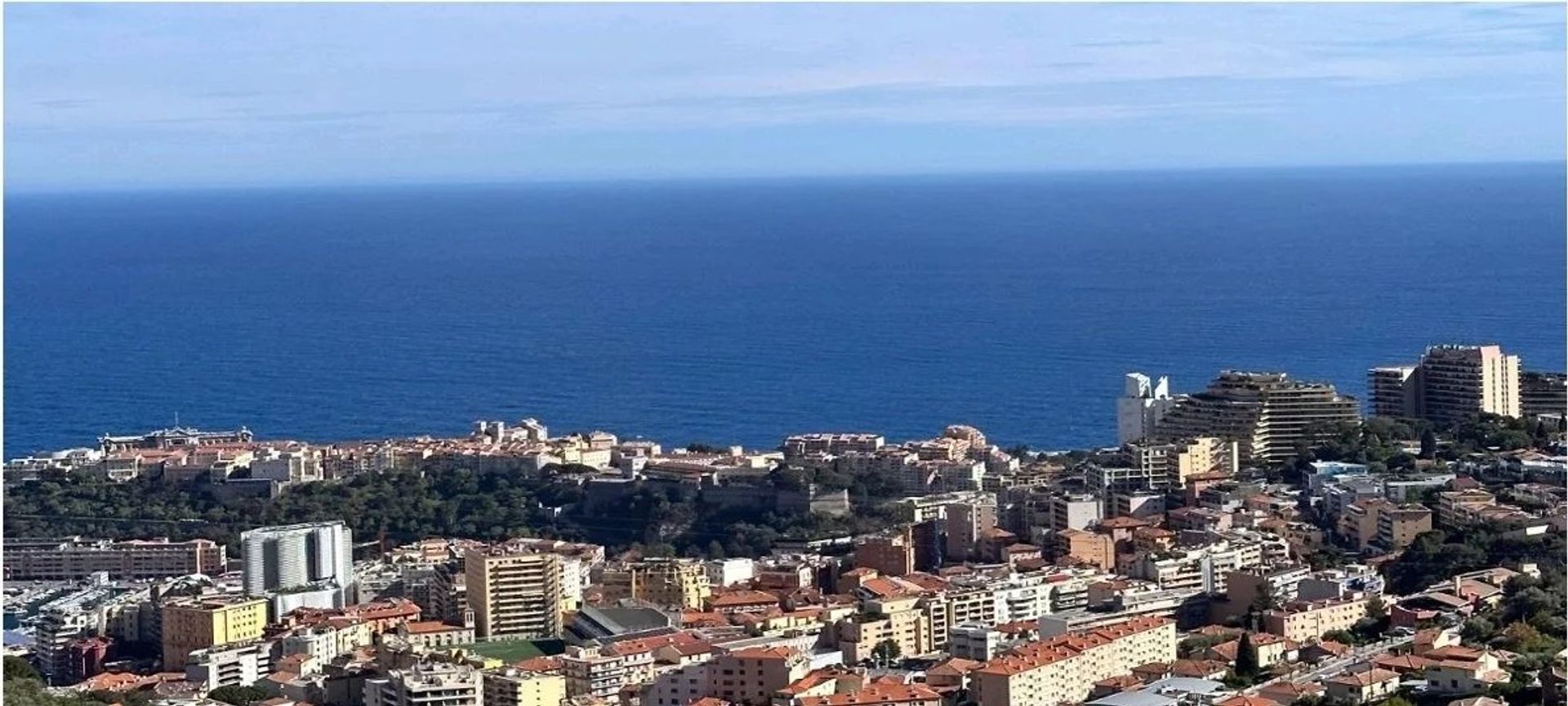 سكني في La Turbie, Alpes-Maritimes 12825288