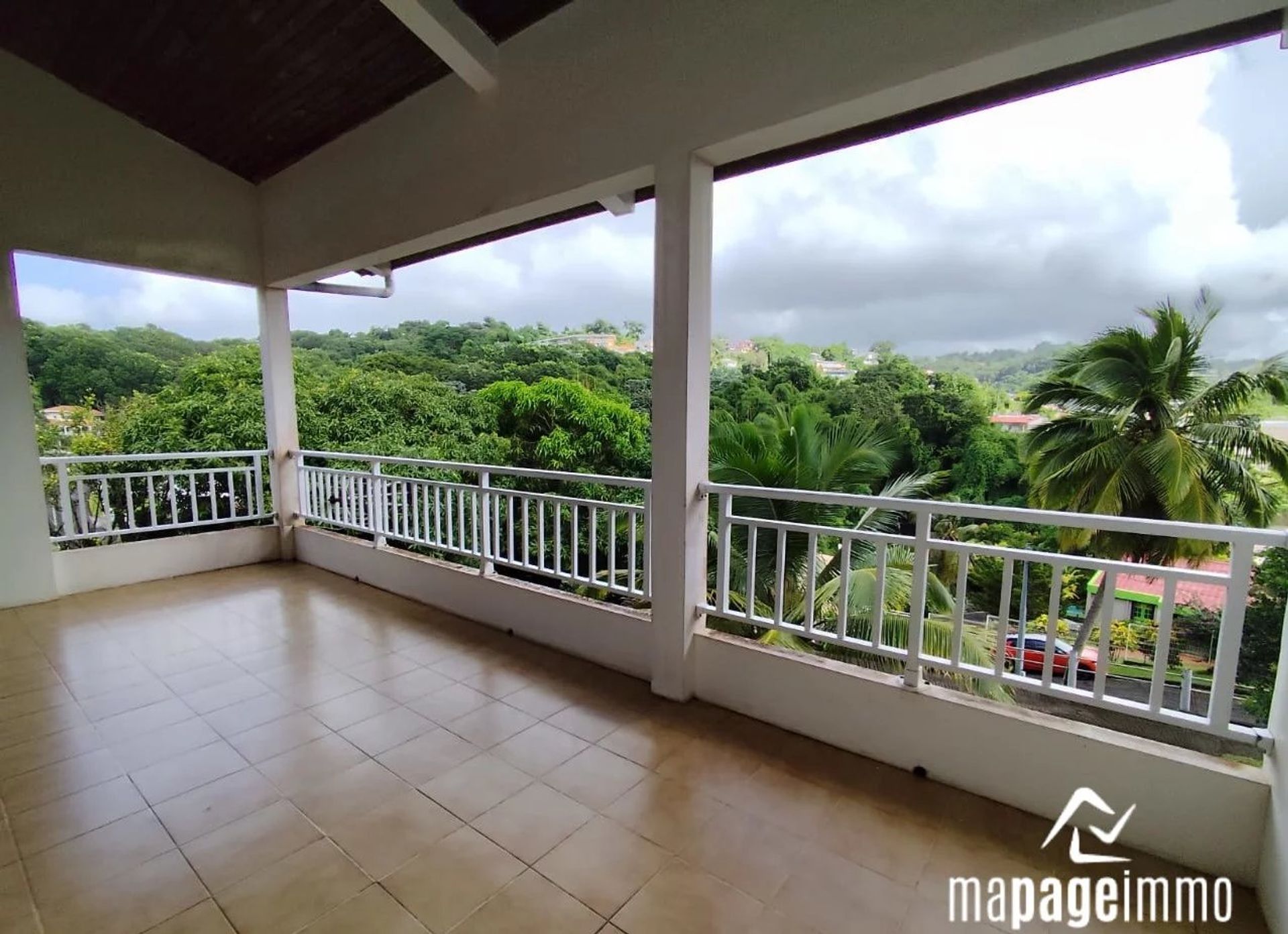 Hus i Cap Estate, Gros-Islet 12825294