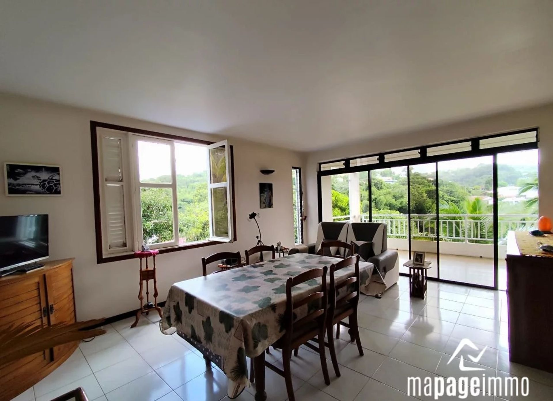 Hus i Cap Estate, Gros-Islet 12825294