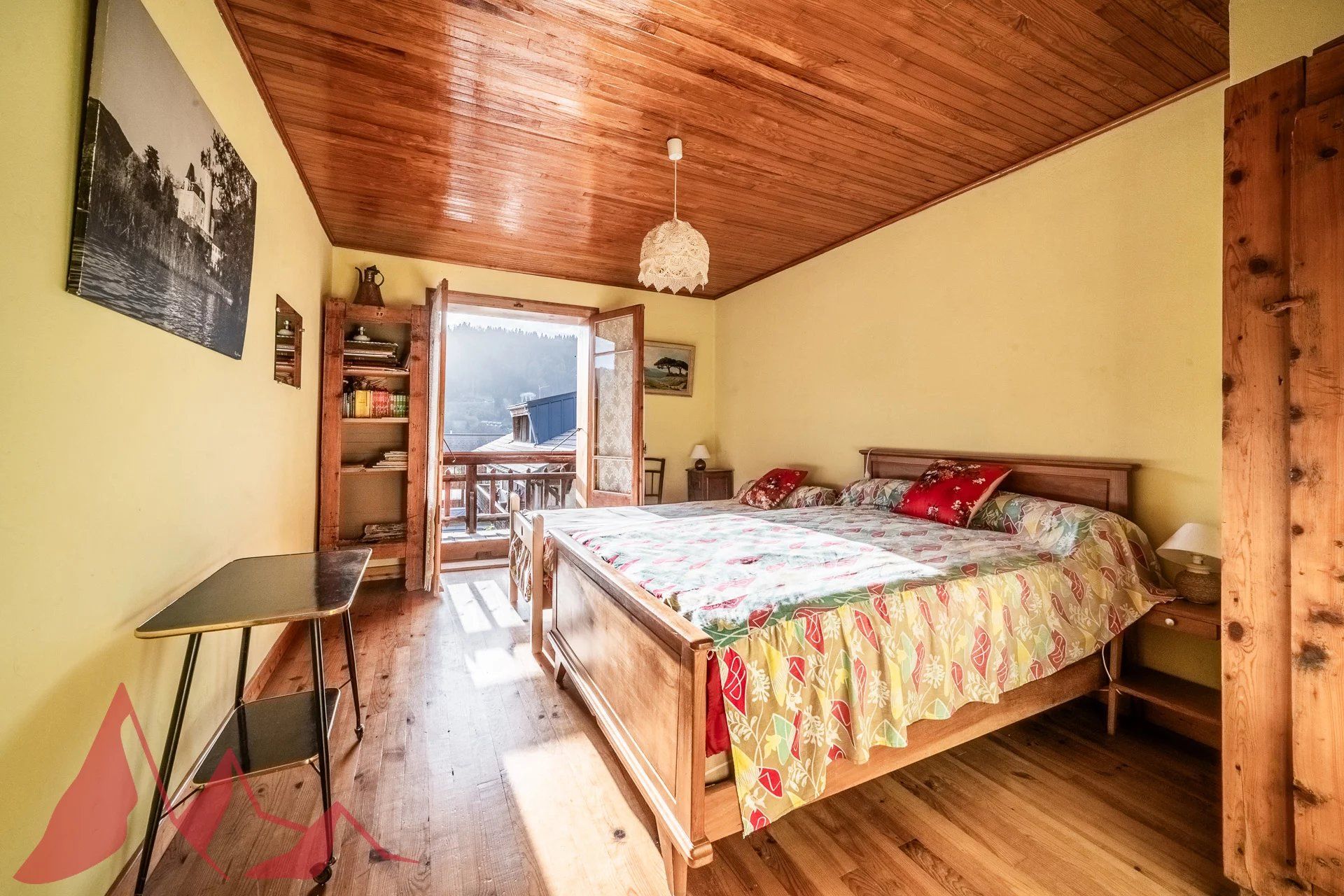 Huis in Morzine, Haute-Savoie 12825297