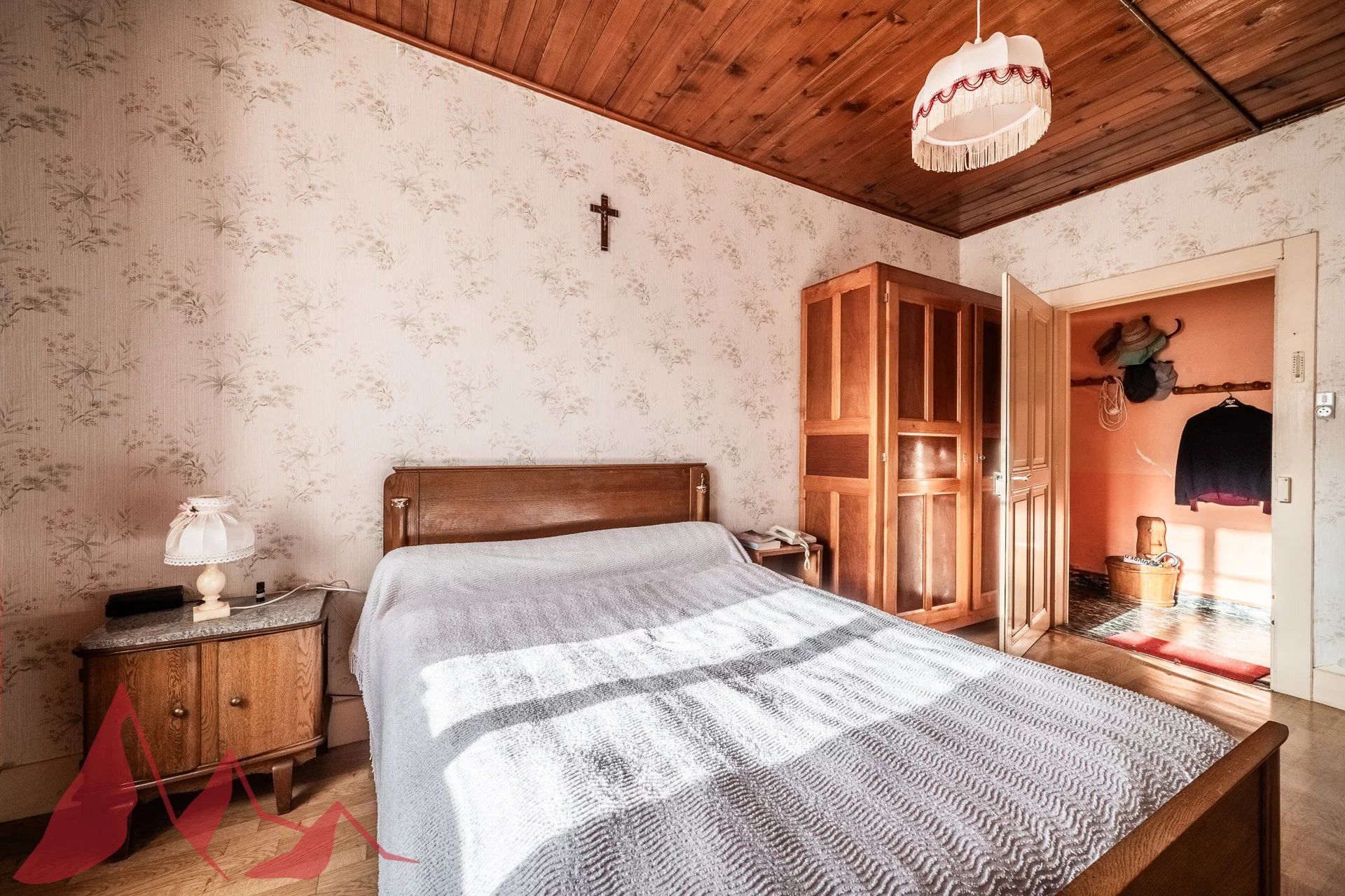 Huis in Morzine, Haute-Savoie 12825297