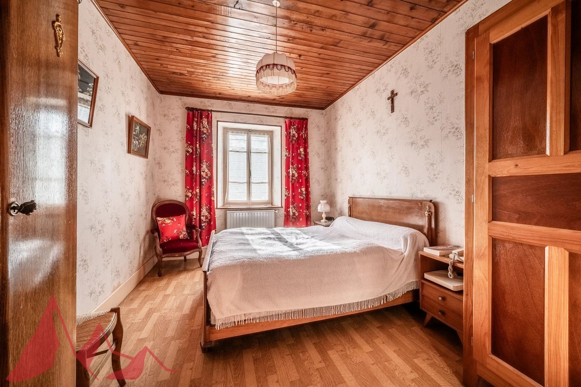 Huis in Morzine, Haute-Savoie 12825297