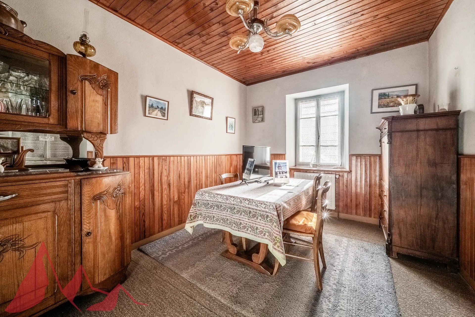 rumah dalam Morzine, Haute-Savoie 12825297