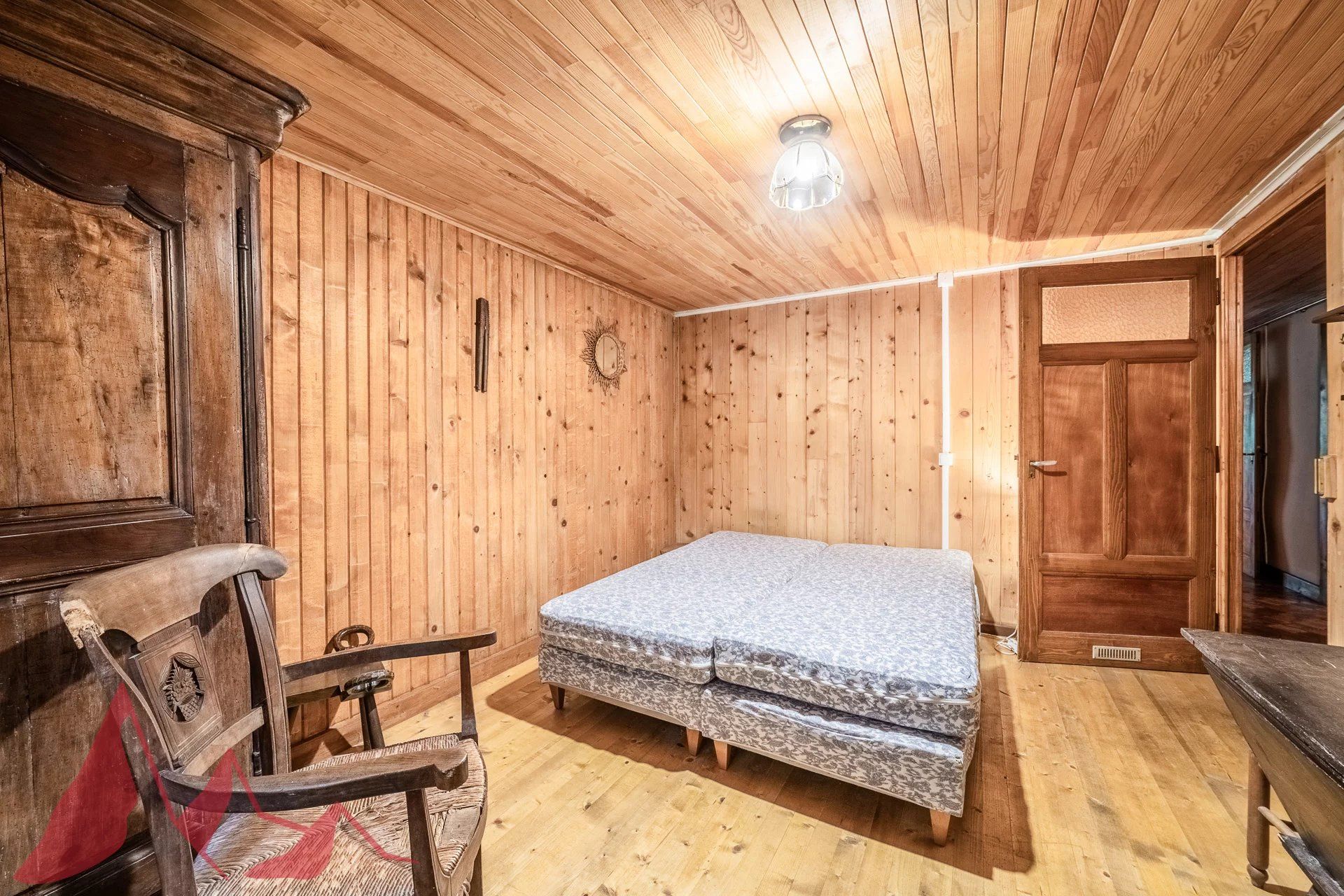 Hus i Morzine, Haute-Savoie 12825298