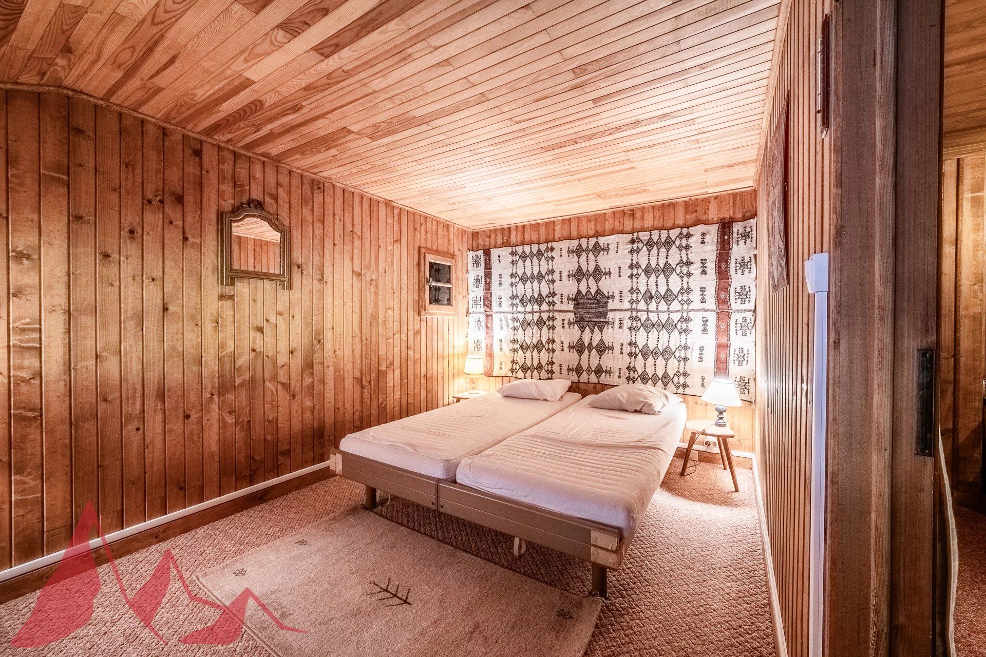 Hus i Morzine, Haute-Savoie 12825298