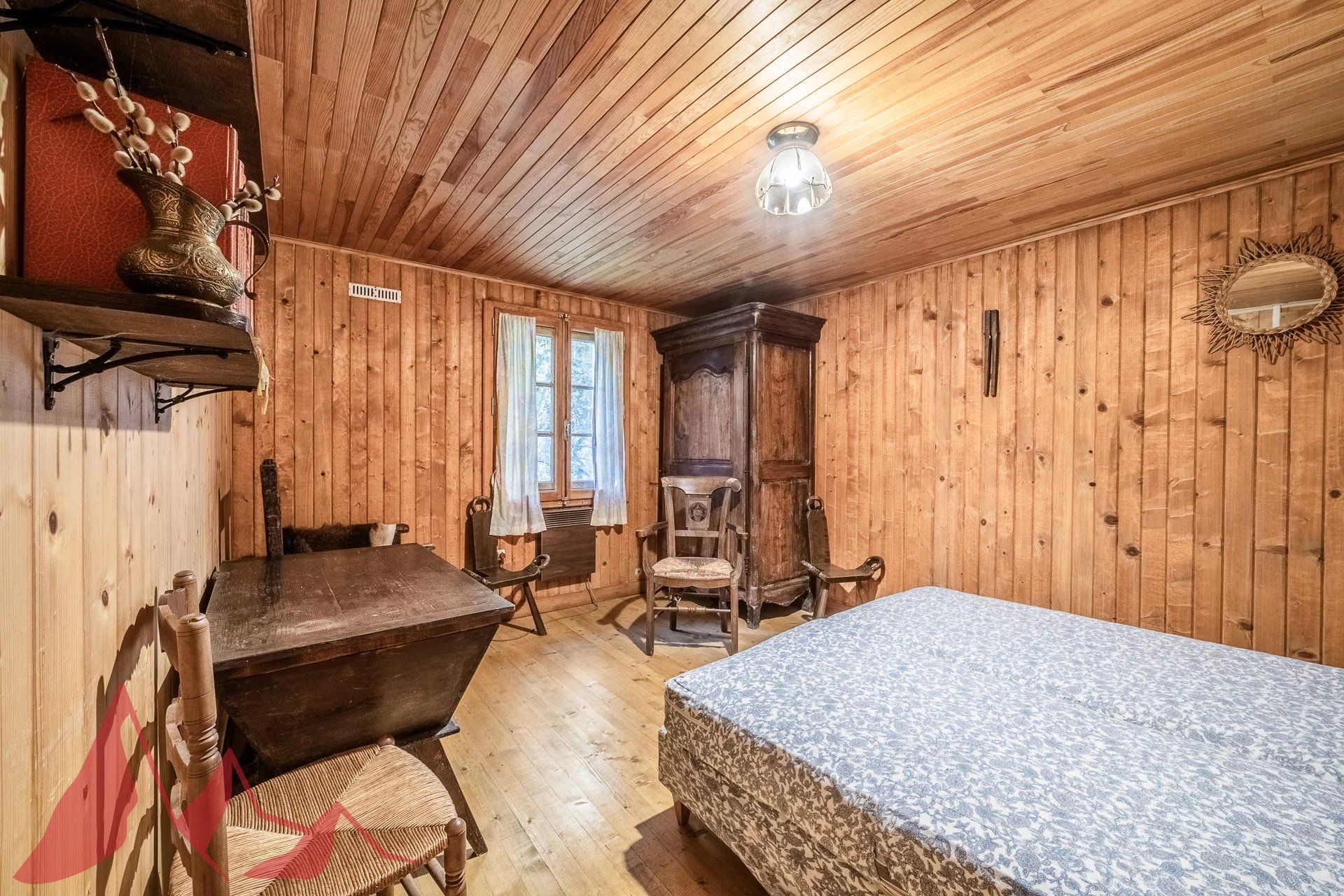 Hus i Morzine, Haute-Savoie 12825298