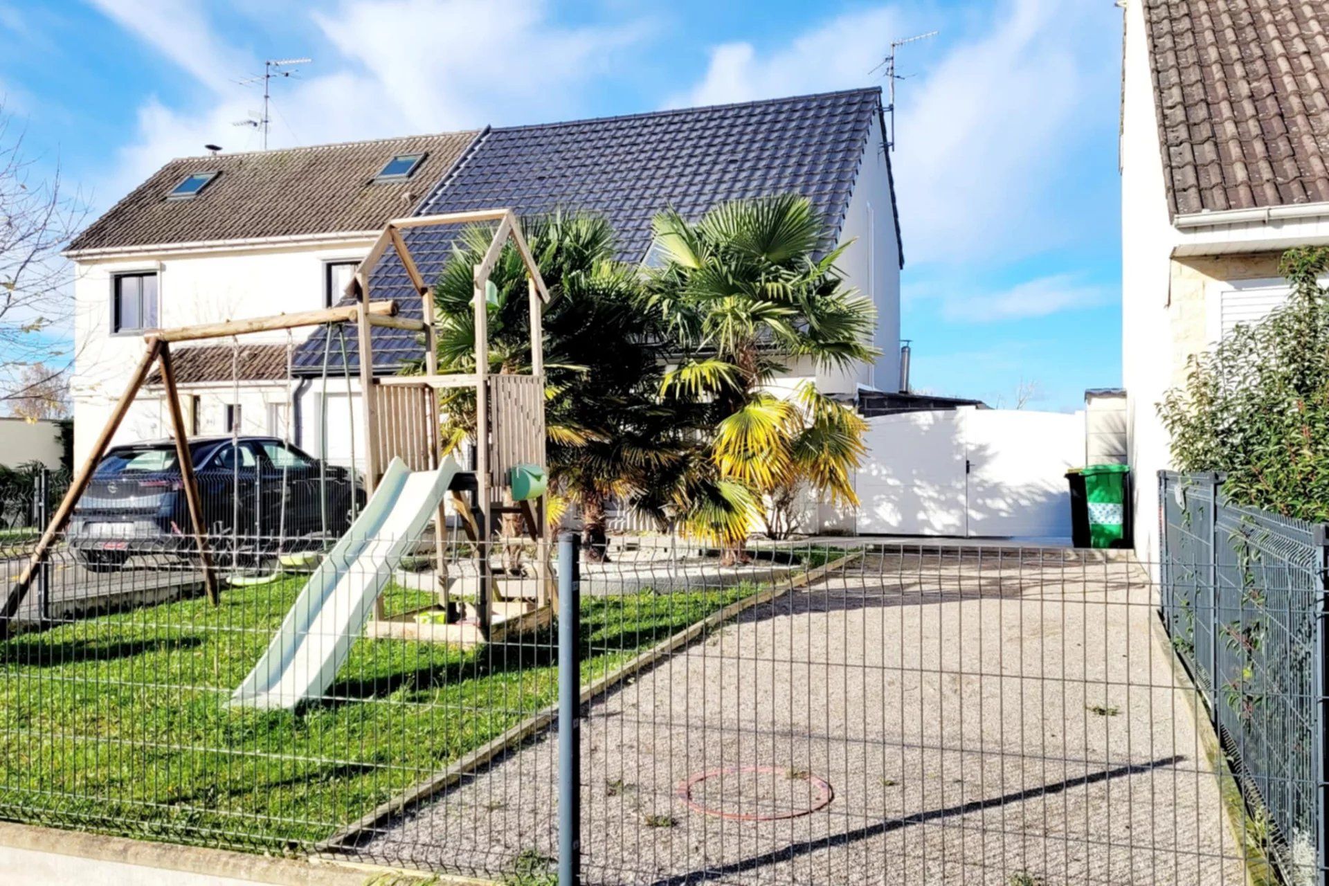 Flere hus i Camphin-en-Carembault, Nord 12825310