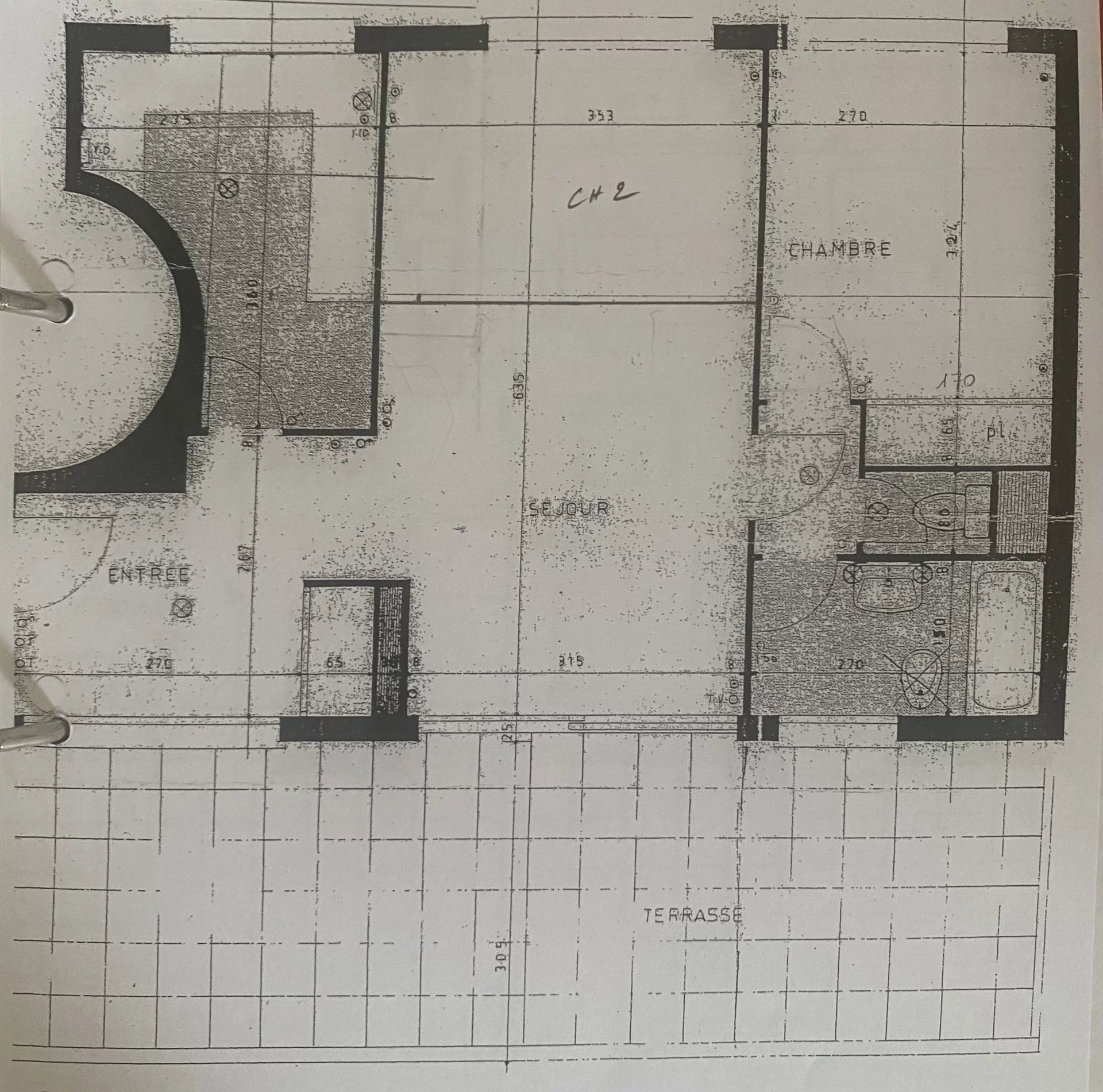 Kondominium di Paris 13ème, Paris 12825331