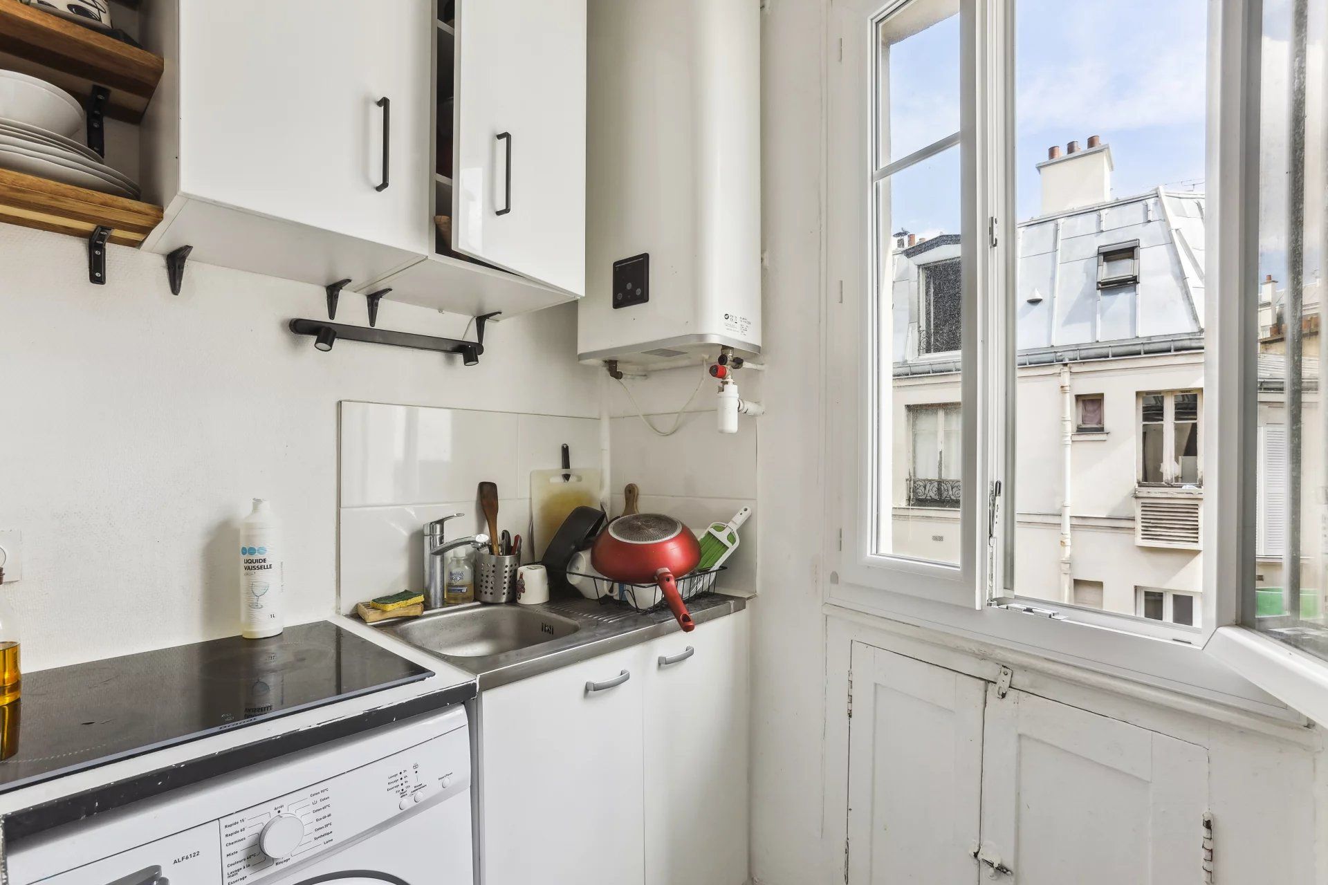 Condominio en Paris 12ème, Paris 12825332