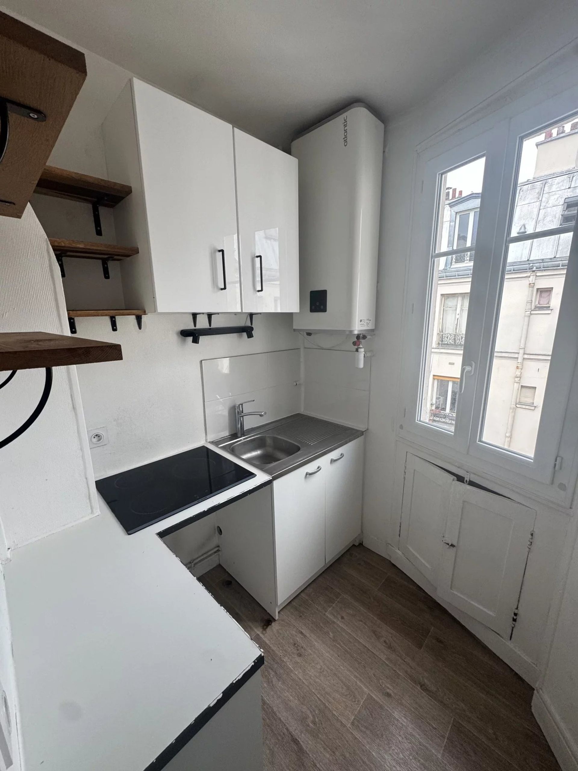 Condominio en Paris 12ème, Paris 12825332