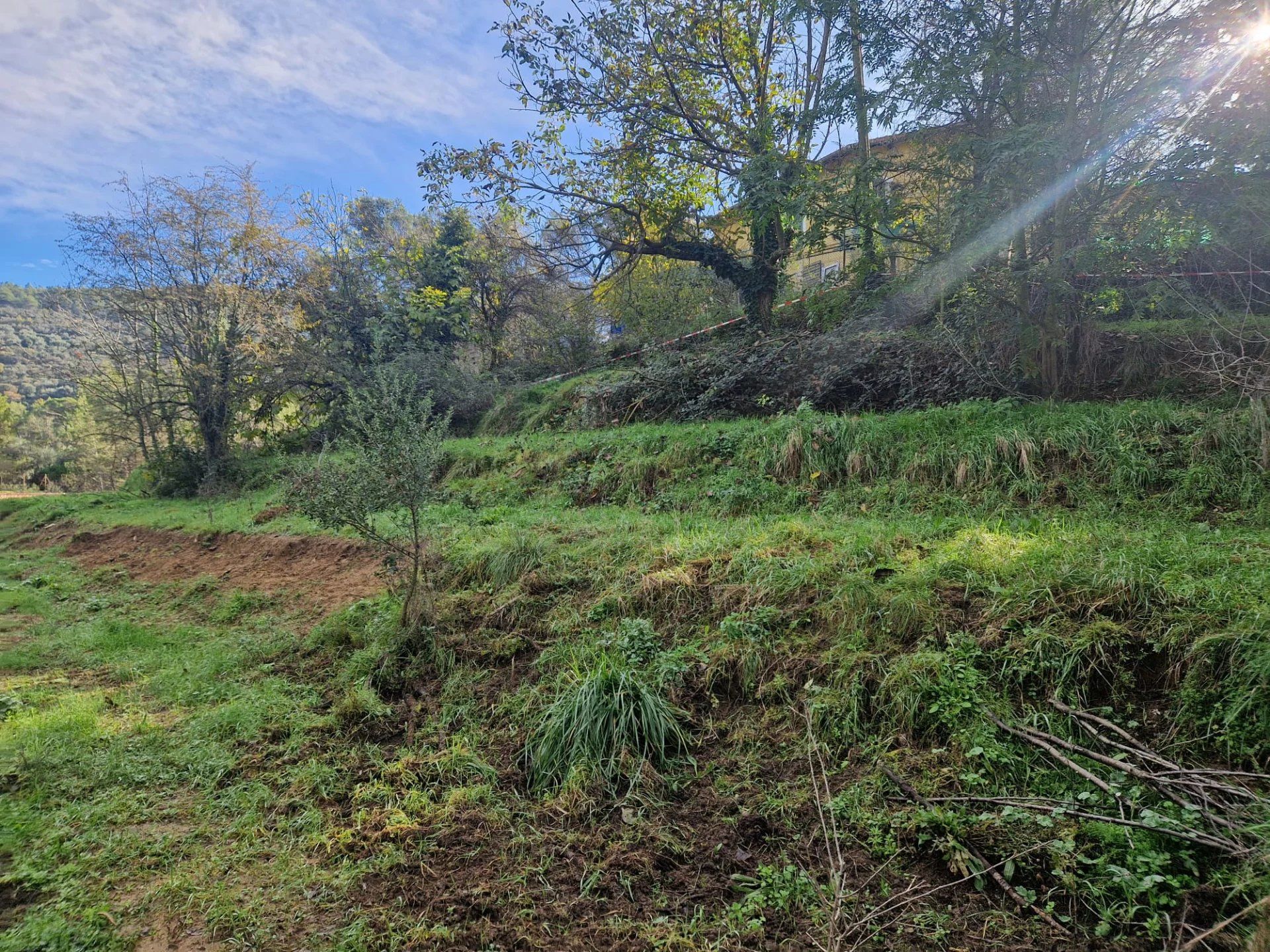 Land in Berre-les-Alpes, Provence-Alpes-Côte d'Azur 12825334