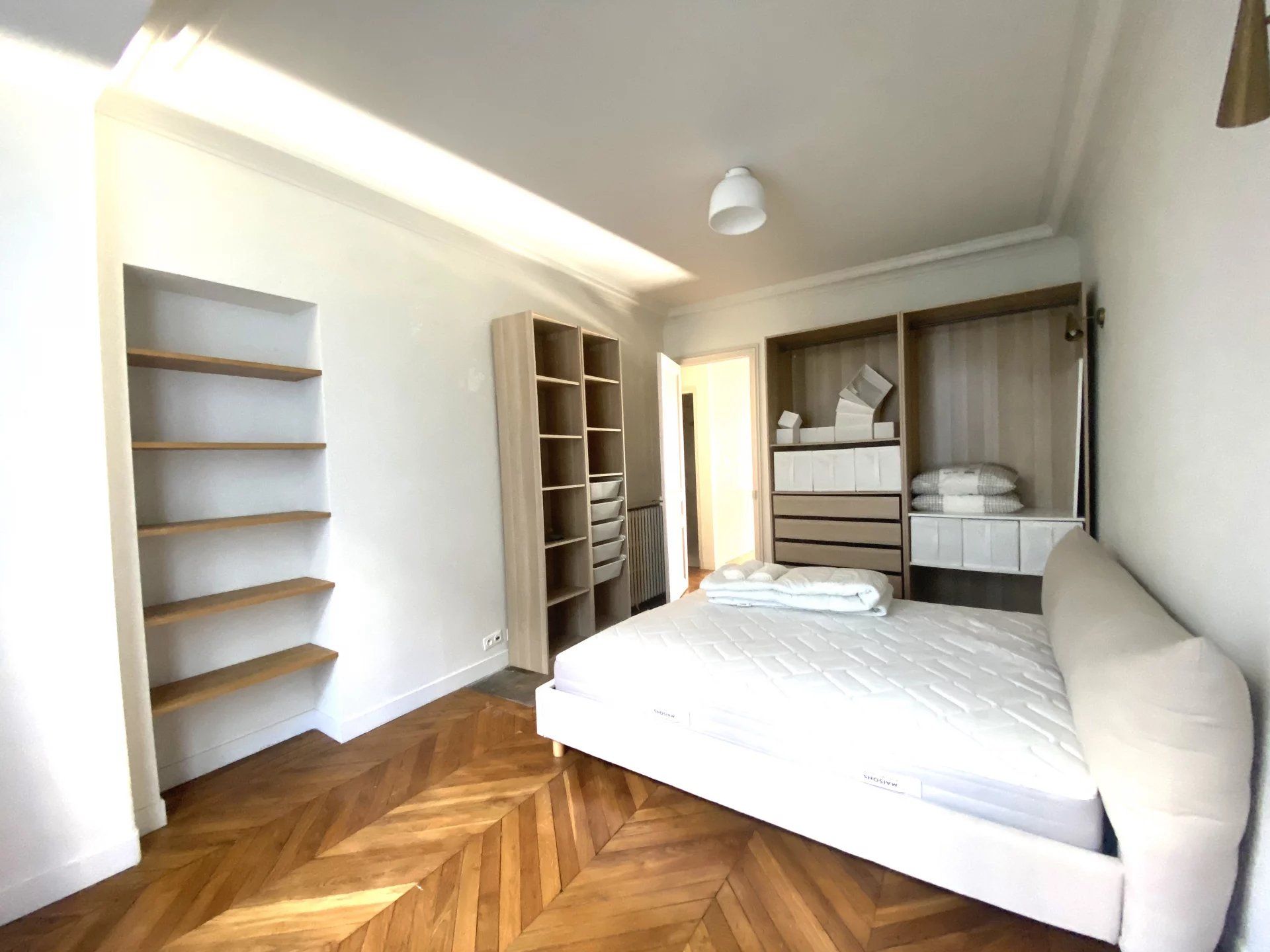 Condominio en Paris 10ème, Paris 12825339