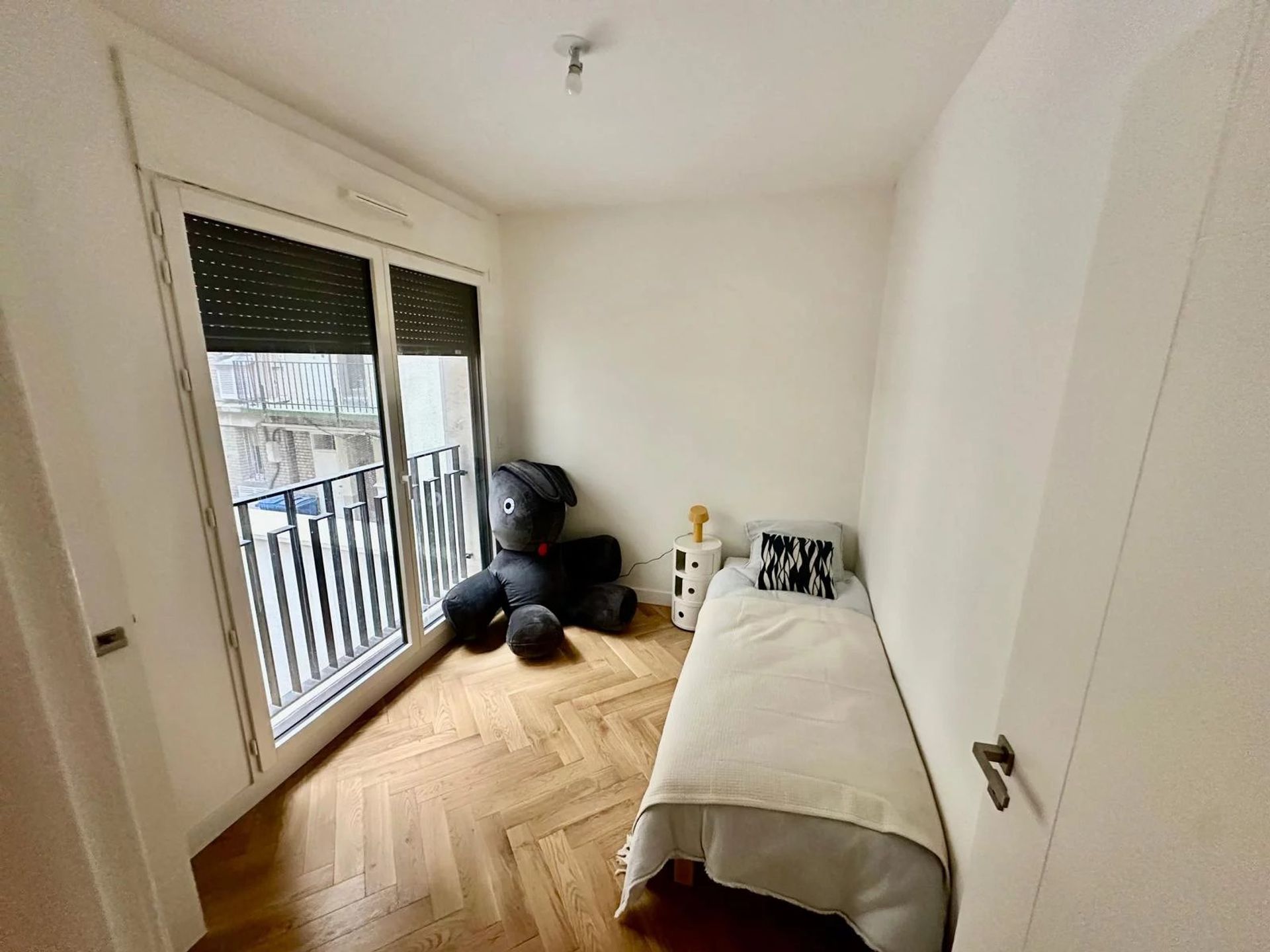 Kondominium dalam Neuilly-sur-Seine, Hauts-de-Seine 12825340