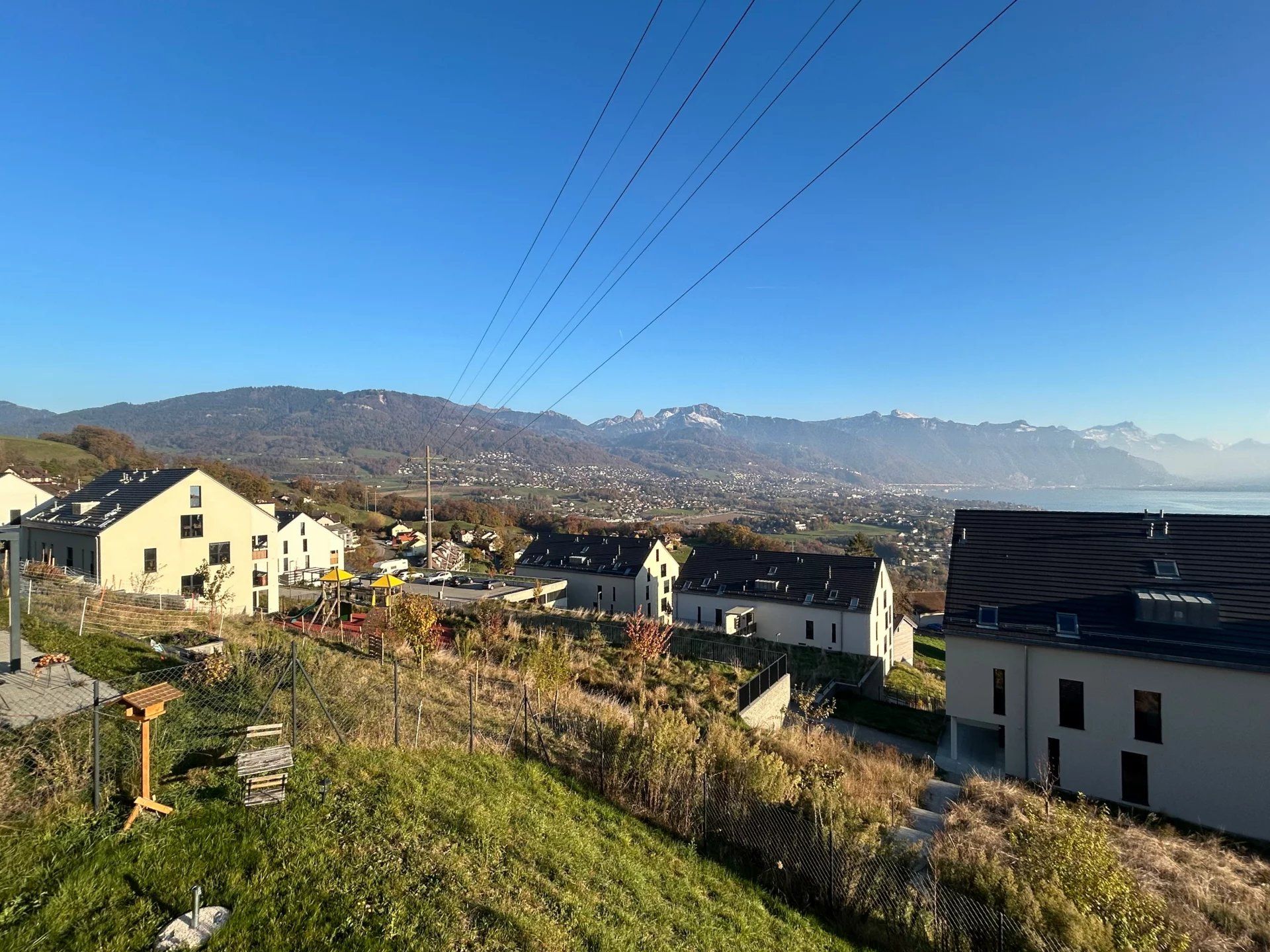 House in Corsier-sur-Vevey, District de la Riviera-Pays-d'Enhaut 12825362