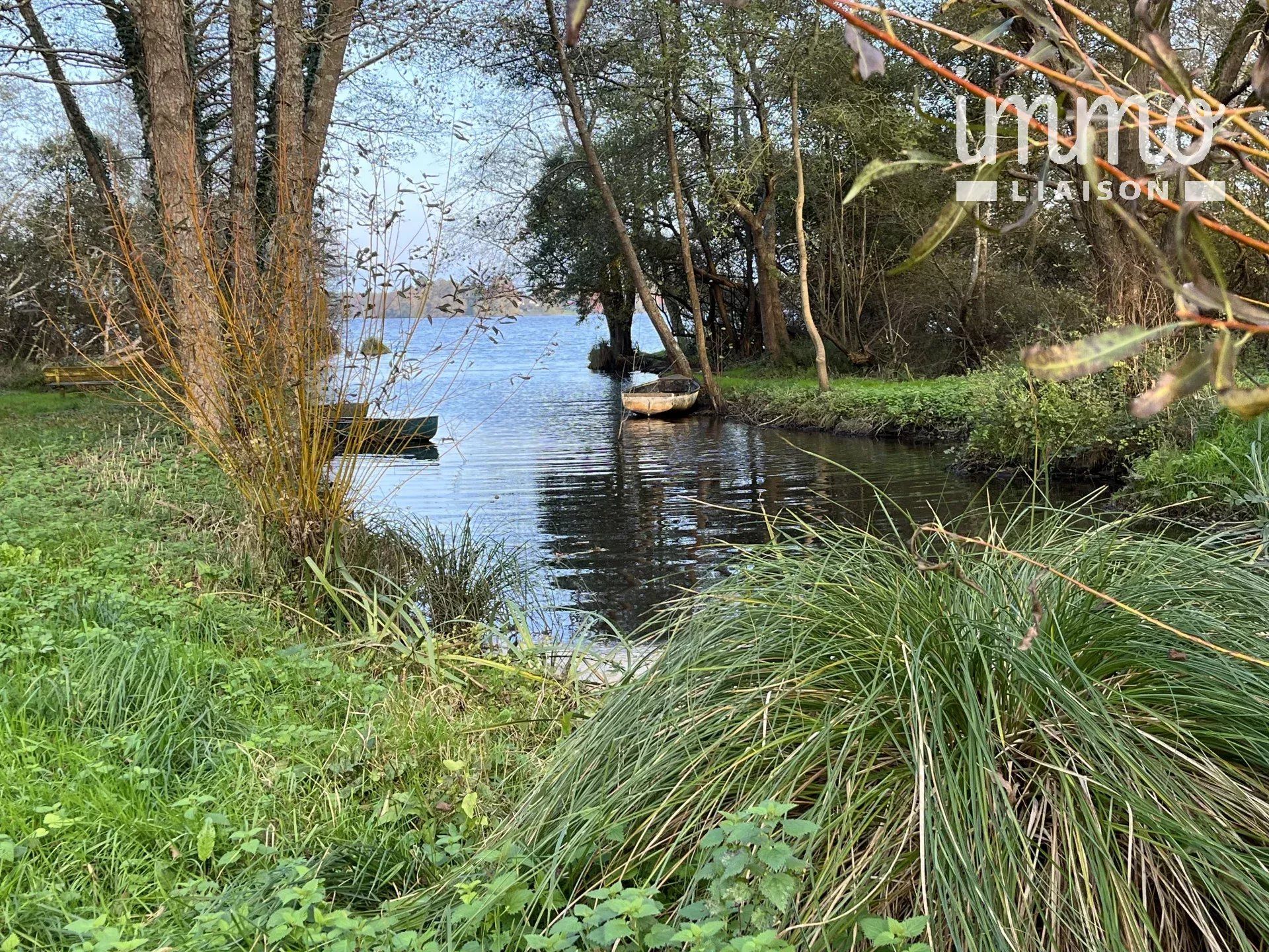 Reclame in Sucé-sur-Erdre, Loire-Atlantique 12825388