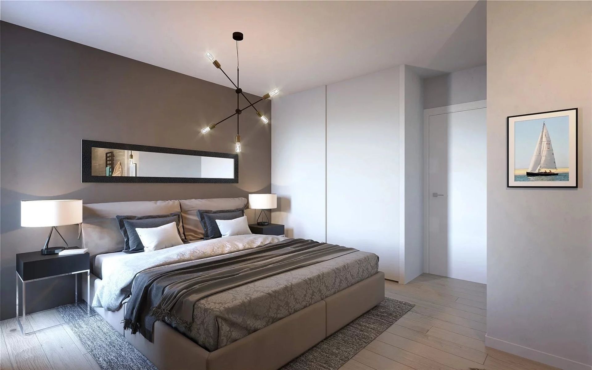 Condominio nel Paris 20ème, Paris 12825424