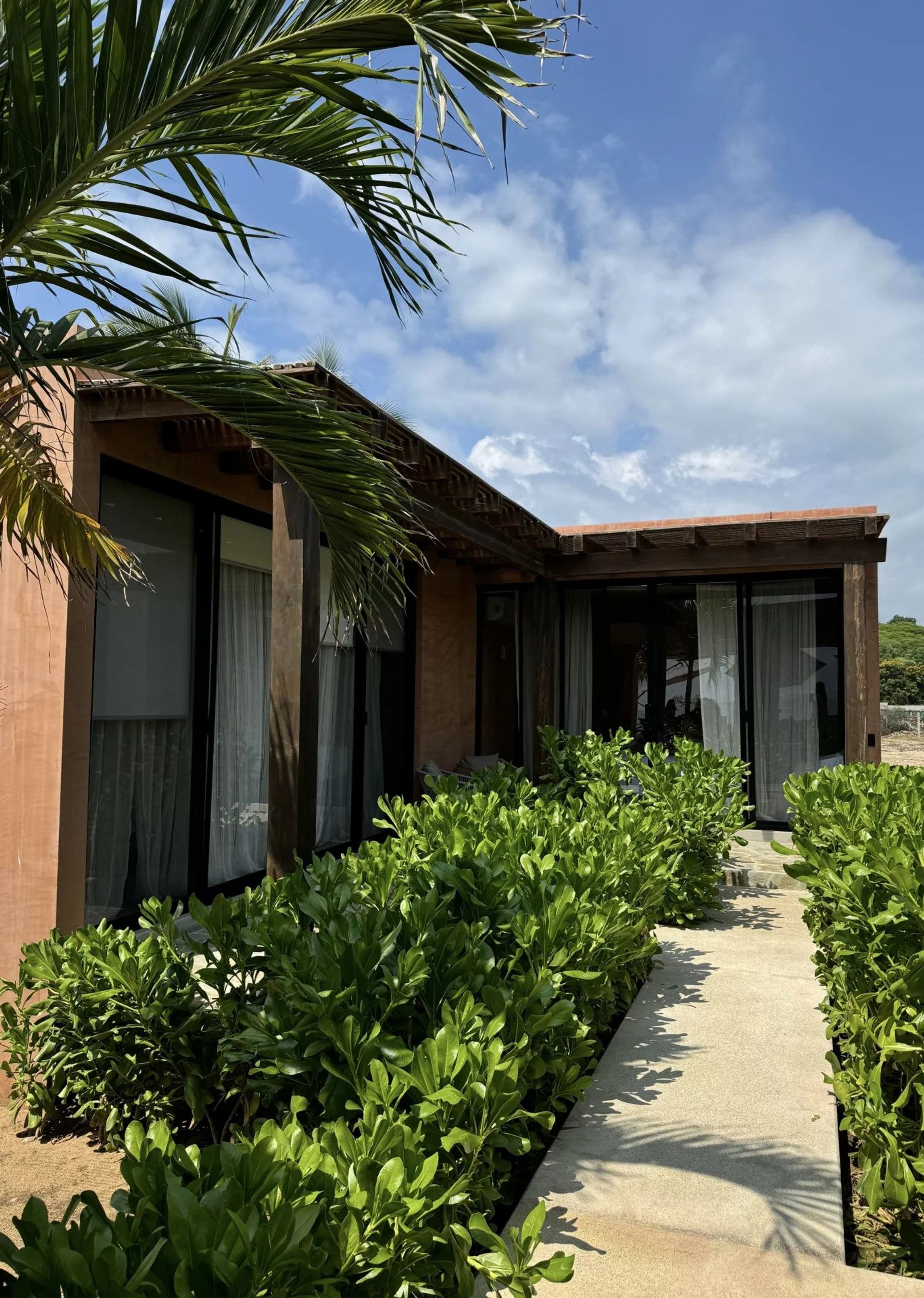 Rumah di Santa María Colotepec, Oaxaca 12825446