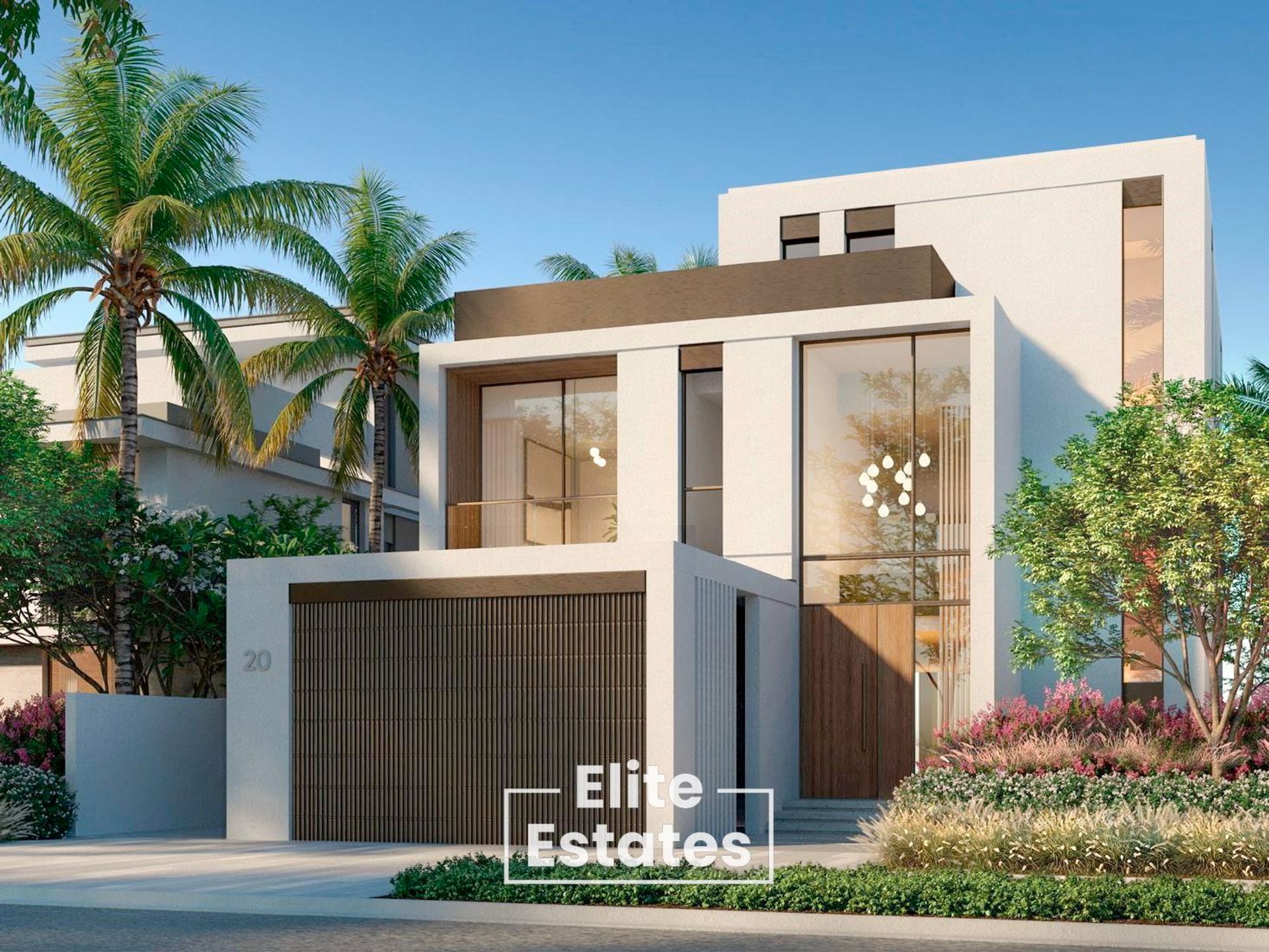 Residencial en Dubai, Dubai 12825458