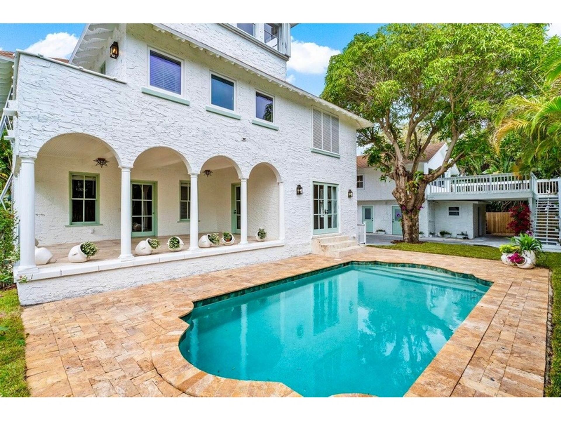 casa no West Palm Beach, Florida 12825460