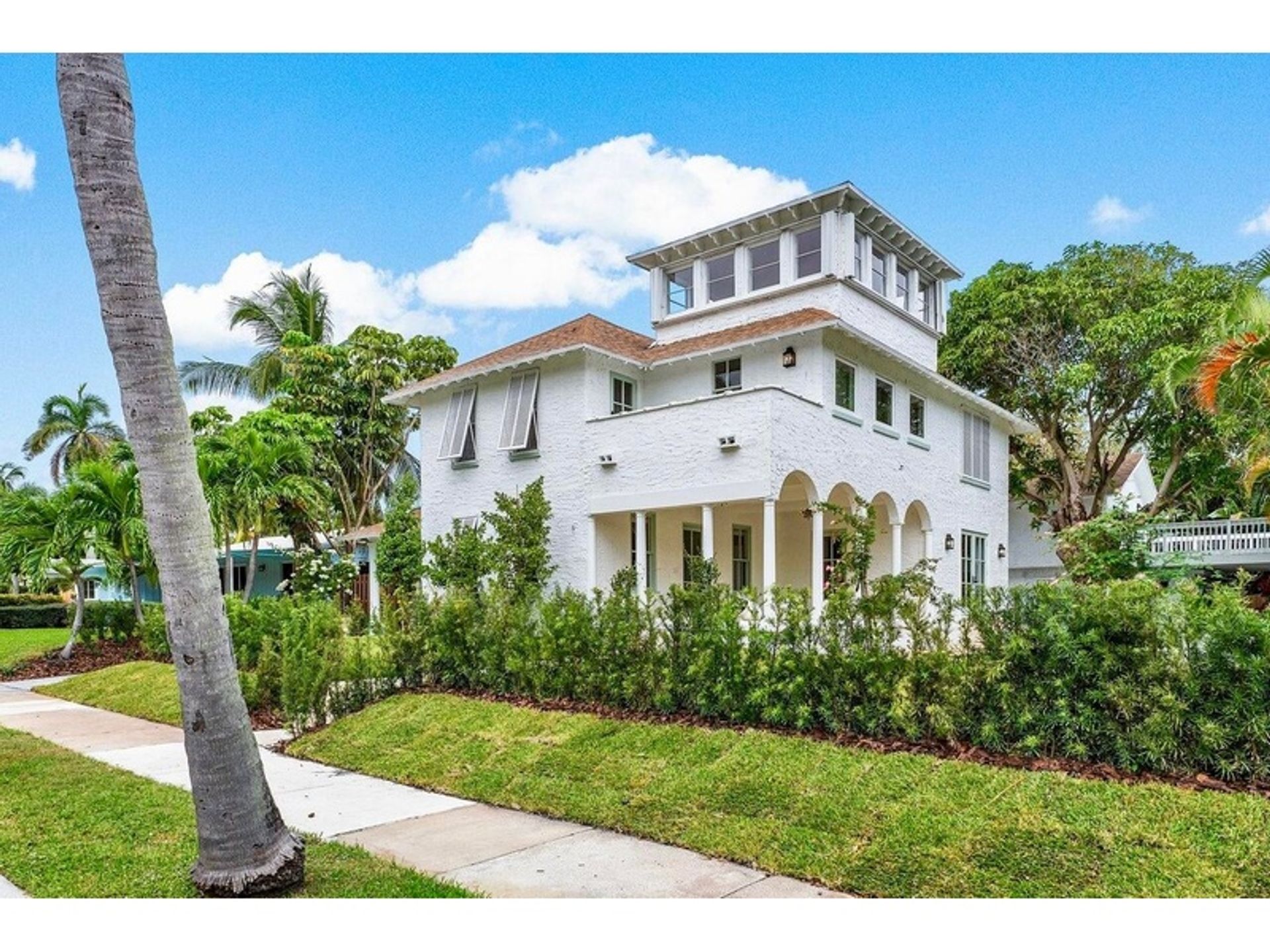 casa no West Palm Beach, Florida 12825460