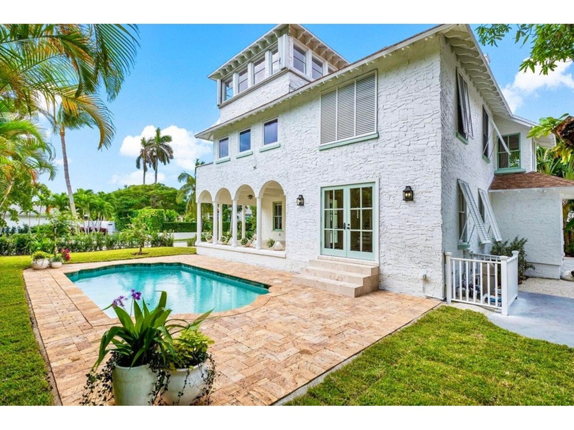 casa no West Palm Beach, Florida 12825460