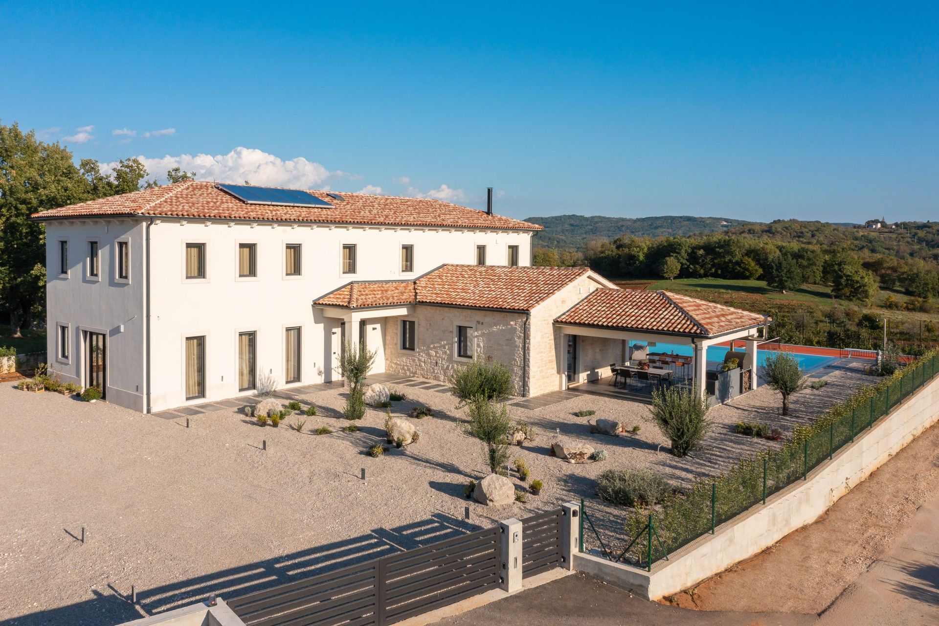 Casa nel Poreč, Istria County 12825466