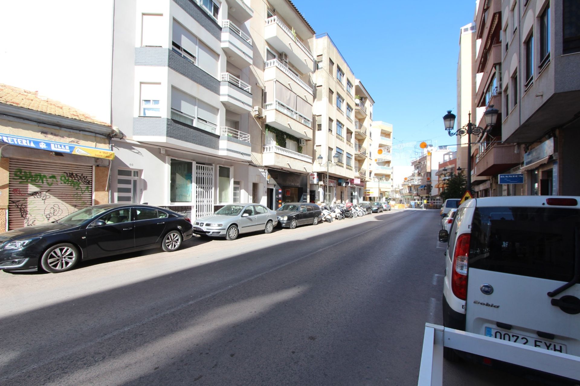 집 에 Guardamar del Segura, Comunidad Valenciana 12825524