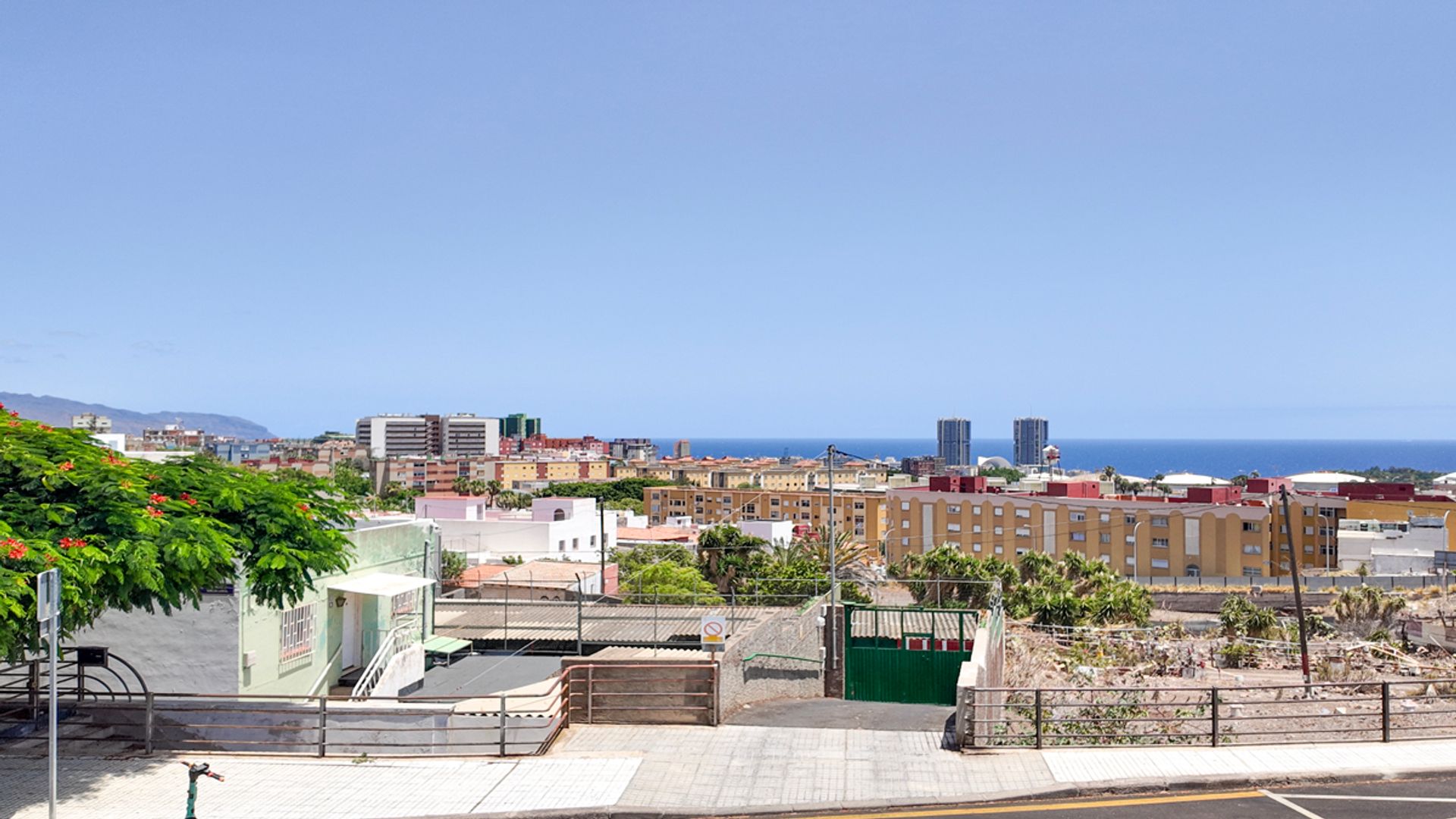 loger dans Santa Cruz, les îles Canaries 12825526