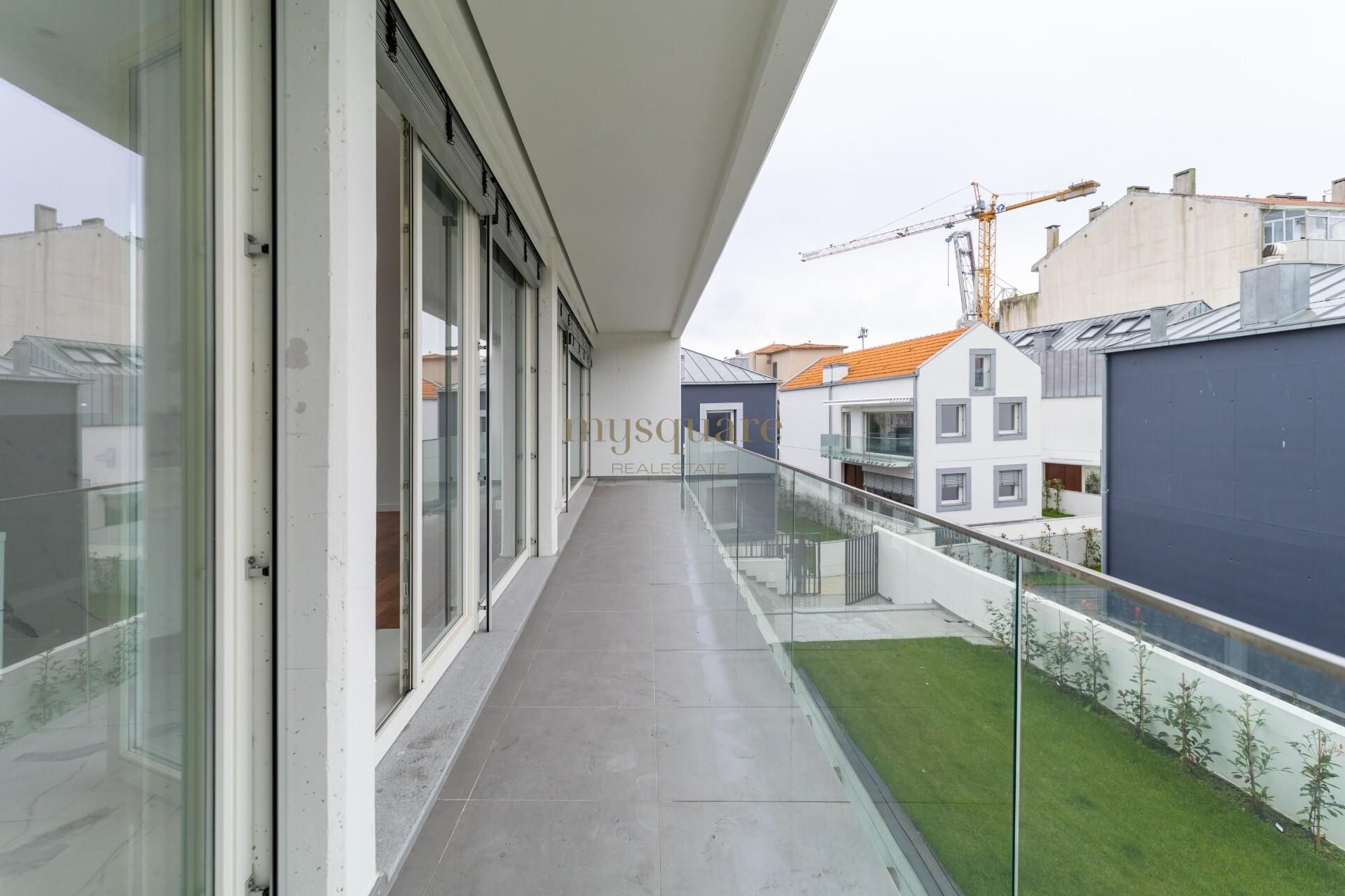 Haus im Matosinhos, Porto District 12825587