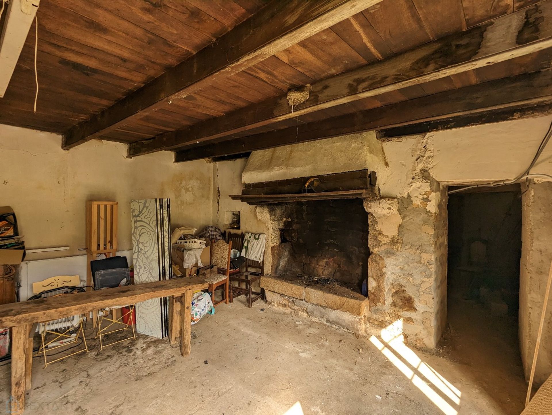 Hus i Guémené-sur-Scorff, Brittany 12825594