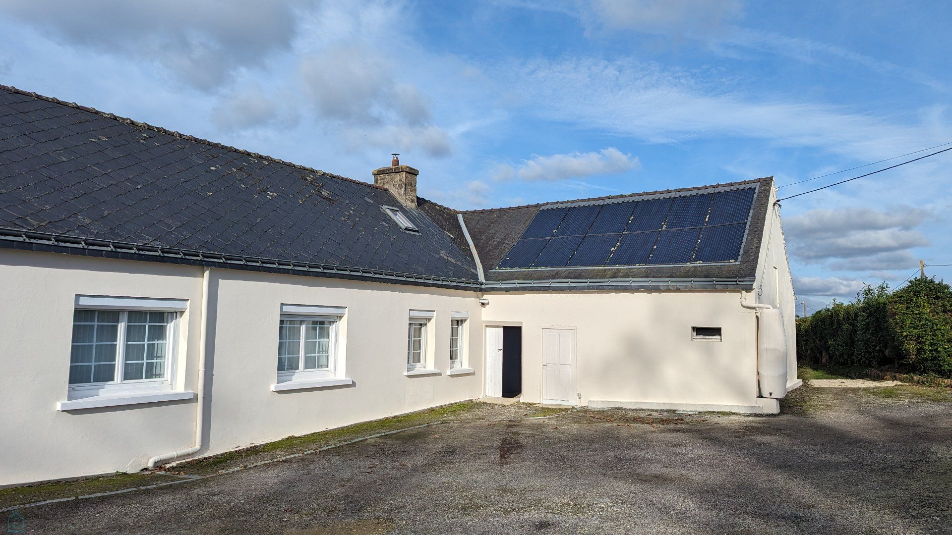 Hus i Guémené-sur-Scorff, Brittany 12825595