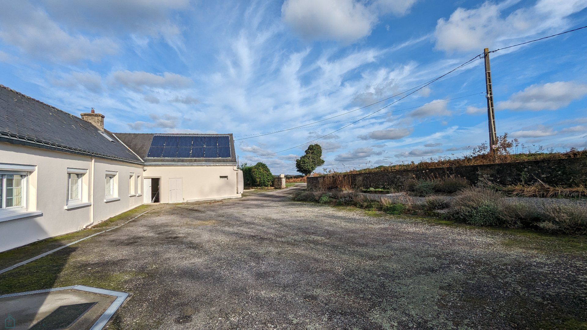 Hus i Guémené-sur-Scorff, Brittany 12825595