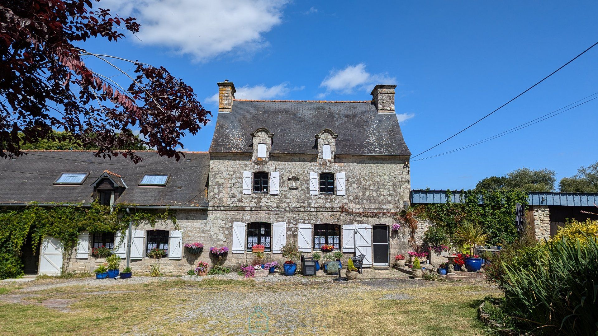 Other in Pontivy, Bretagne 12825598