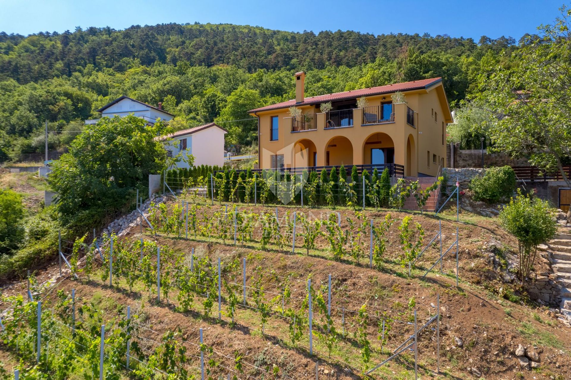 Casa nel Poljane, Primorje-Gorski Kotar County 12825668