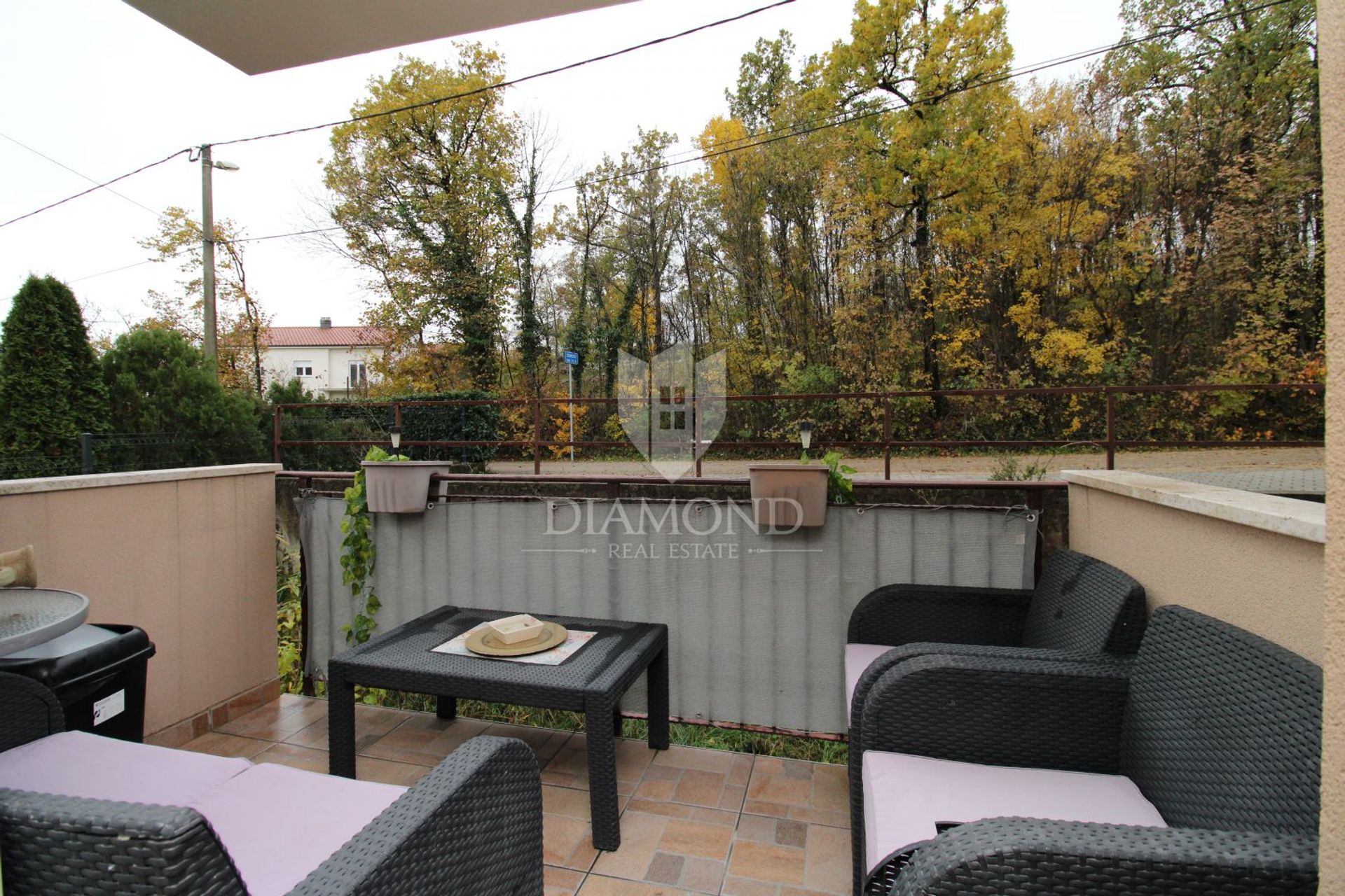 Condominium in Marcelji, Primorsko-Goranska Zupanija 12825677