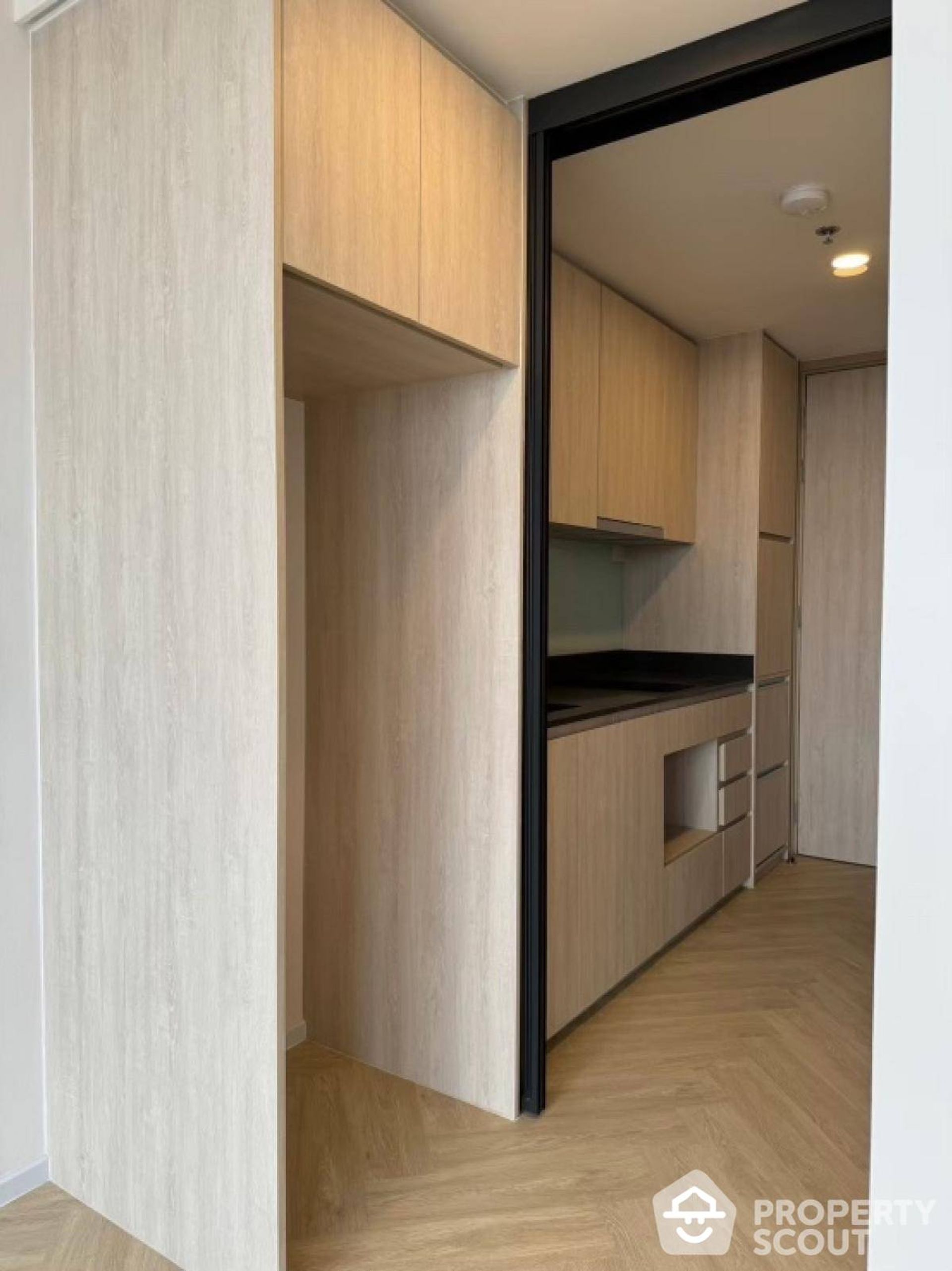 Condominium in , Krung Thep Maha Nakhon 12825807