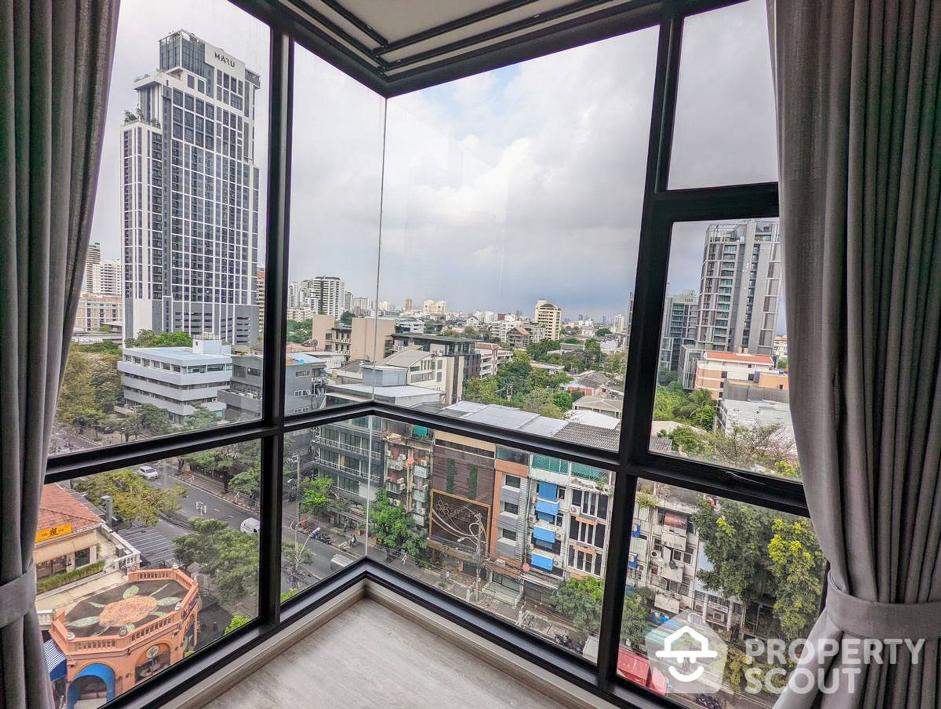 Condominio en , Krung Thep Maha Nakhon 12825876