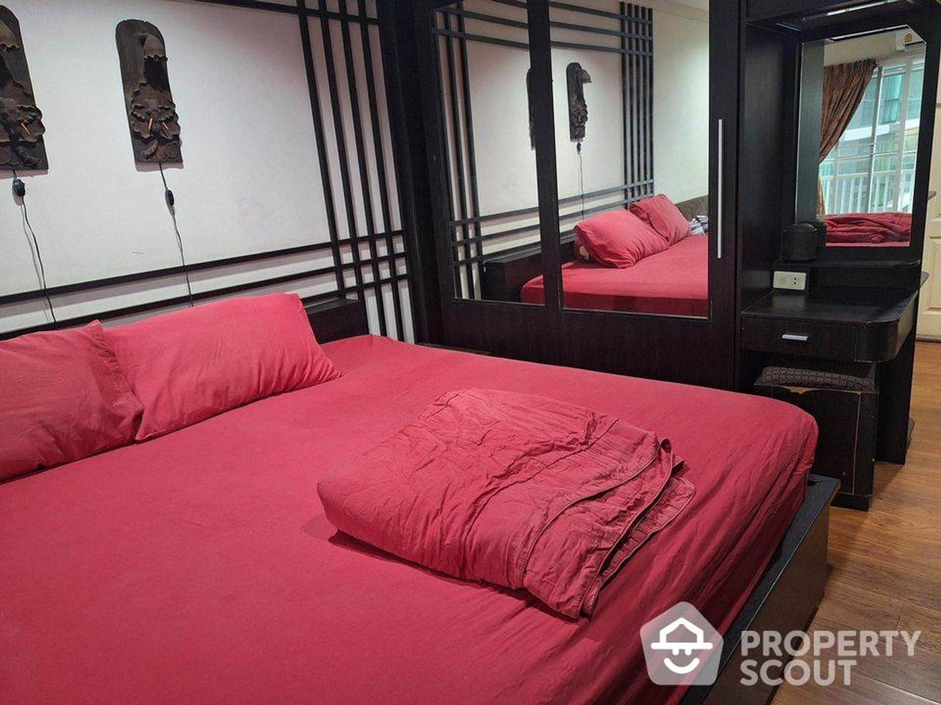 Condominium in Ban Na Song, Krung Thep Maha Nakhon 12825901