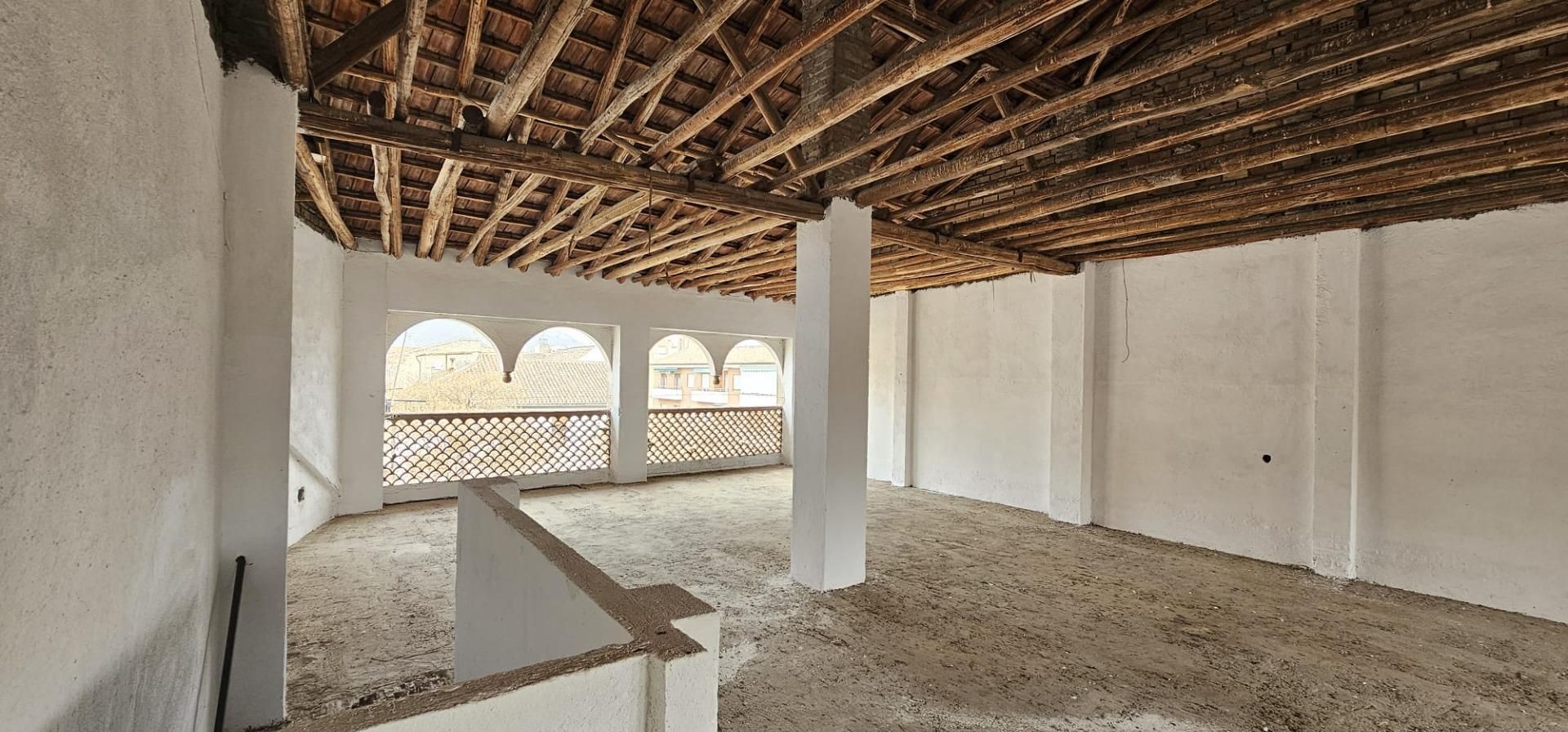 Rumah di Santa Fe, Andalucía 12826056