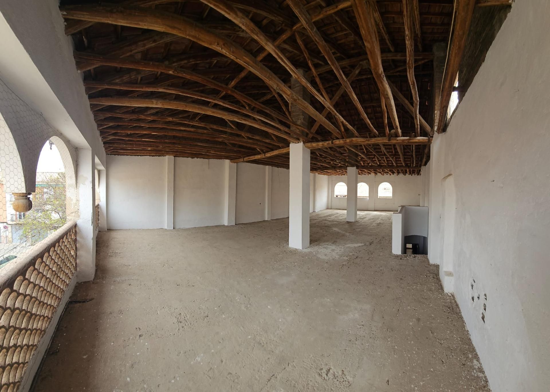 Rumah di Santa Fe, Andalucía 12826056