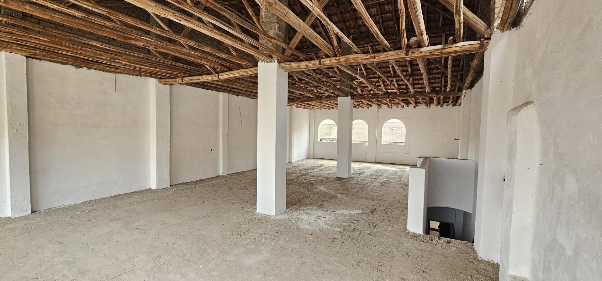 Rumah di Santa Fe, Andalucía 12826056